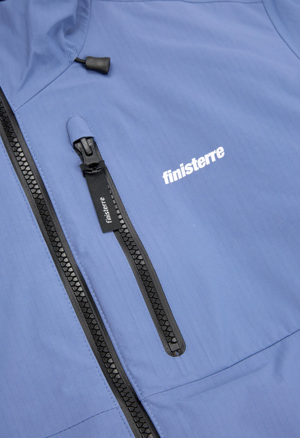 Finisterre Women's Stormbird Jacket - Coastal Fjord - Image 4