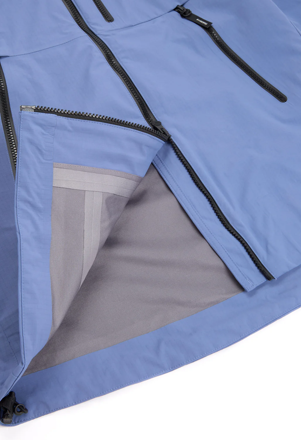 Finisterre Women's Stormbird Jacket - Coastal Fjord - Image 6