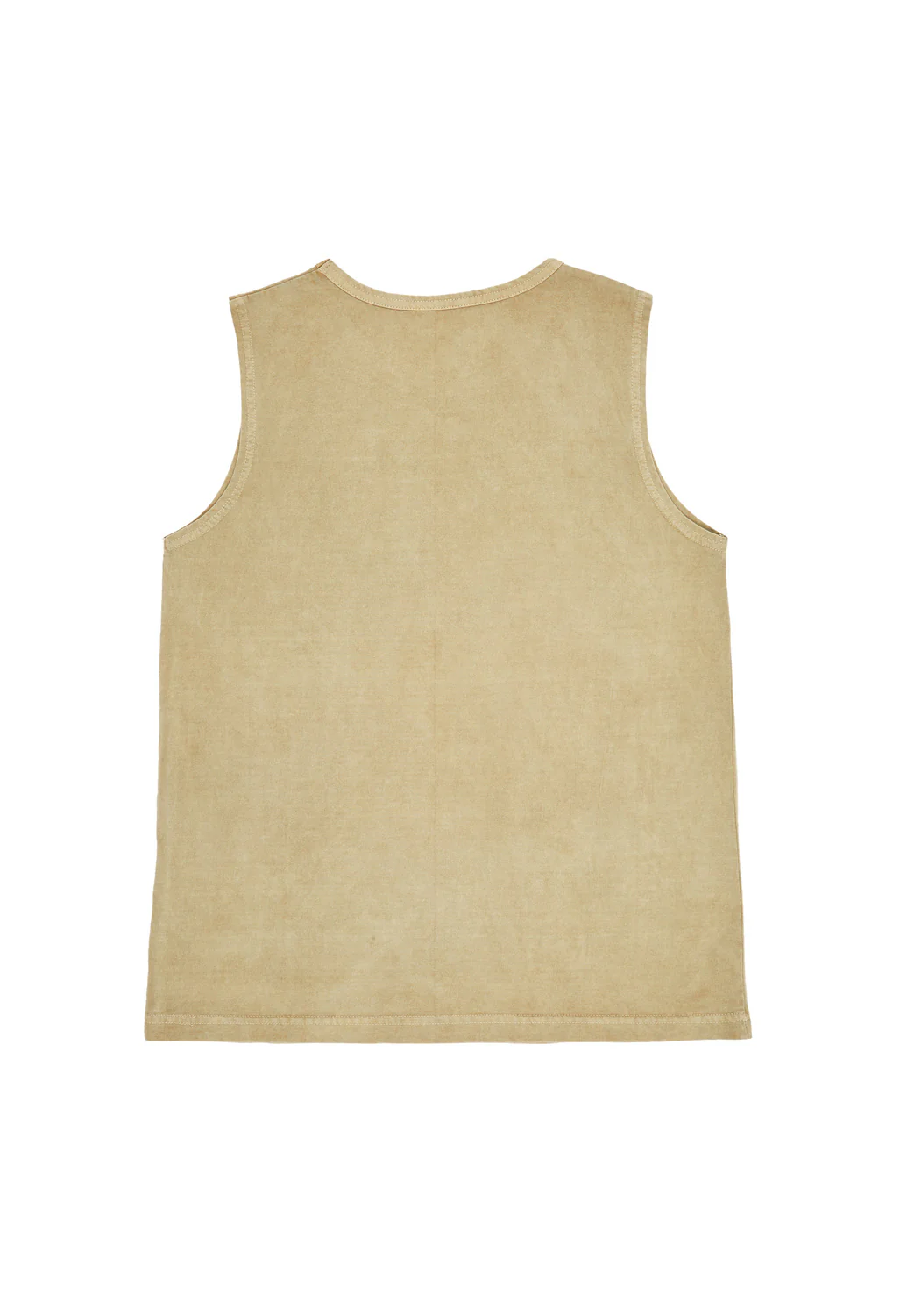 KAVU Women's Summertown Tank - Kelp Forest - Image 2