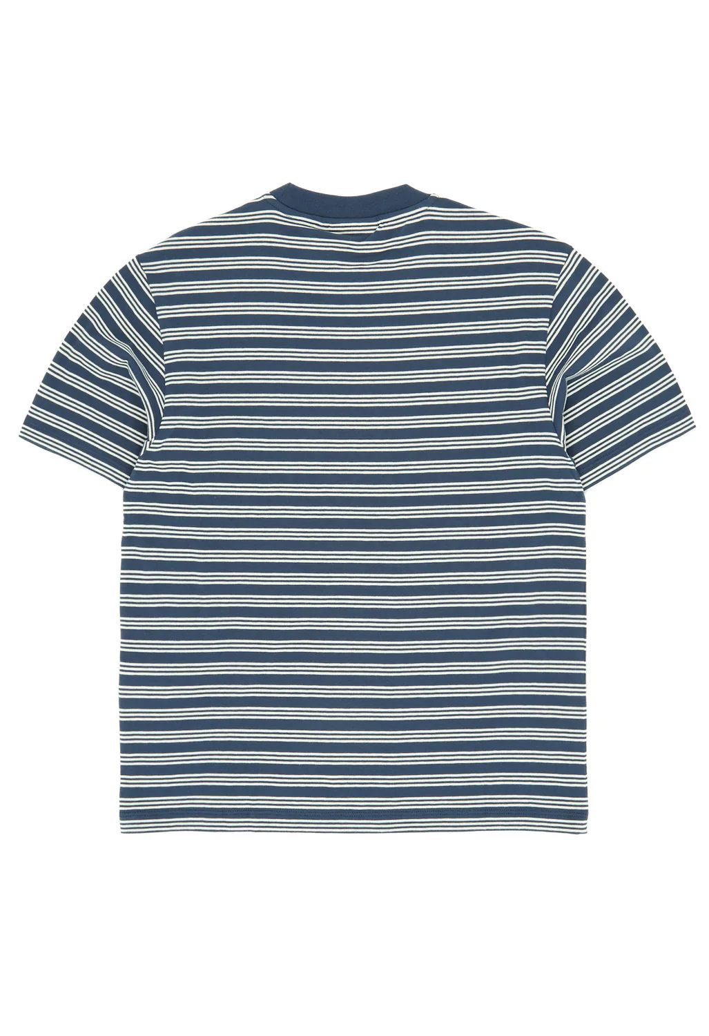 Carhartt WIP Women's Sydney T-Shirt - Sydney Stripe / Dusky Blue - Image 2