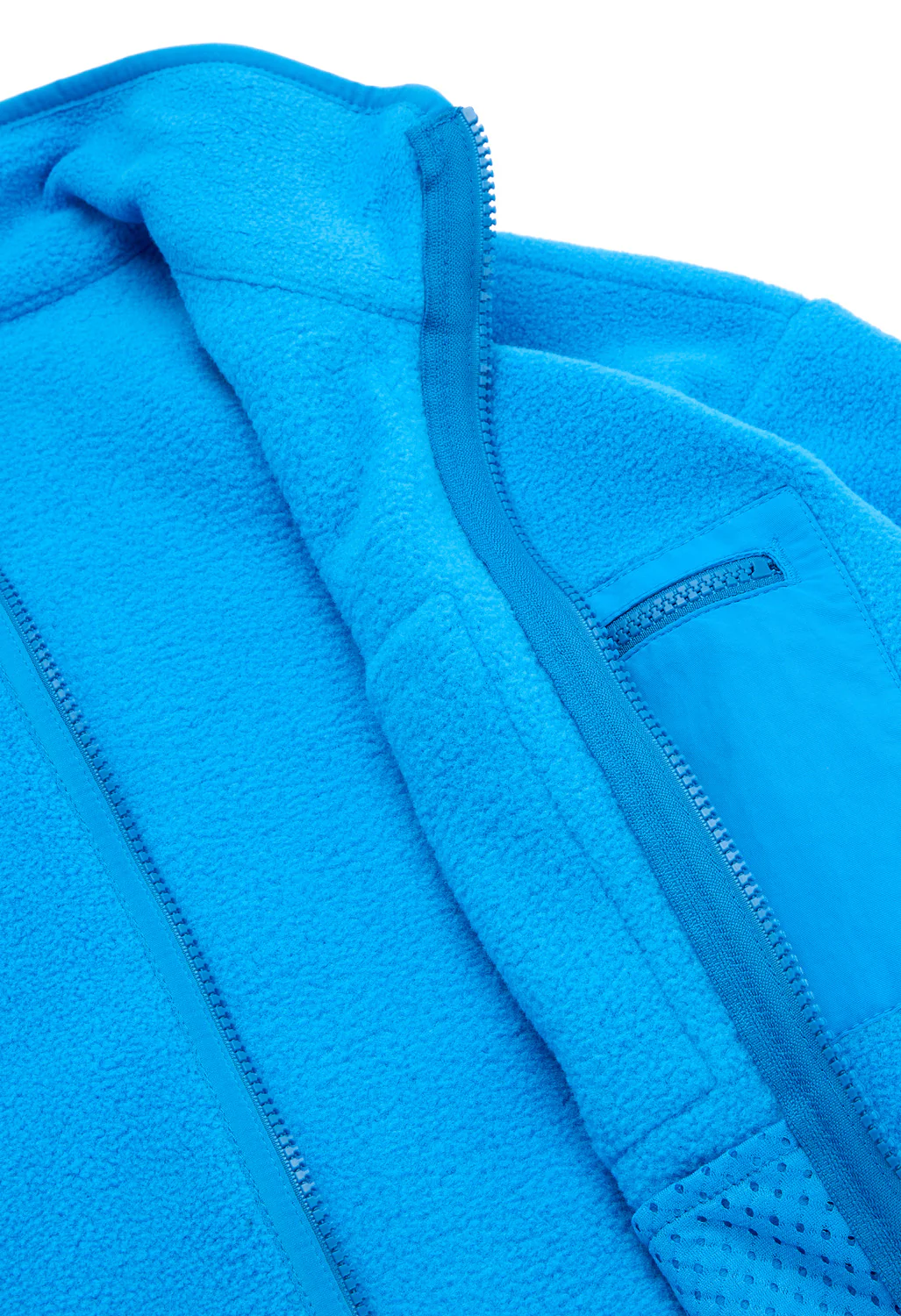 Patagonia Women's Synchilla Jacket - Vessel Blue - Image 5