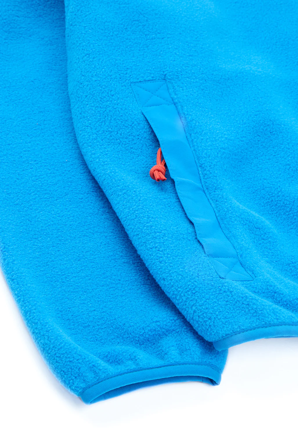 Patagonia Women's Synchilla Jacket - Vessel Blue - Image 6
