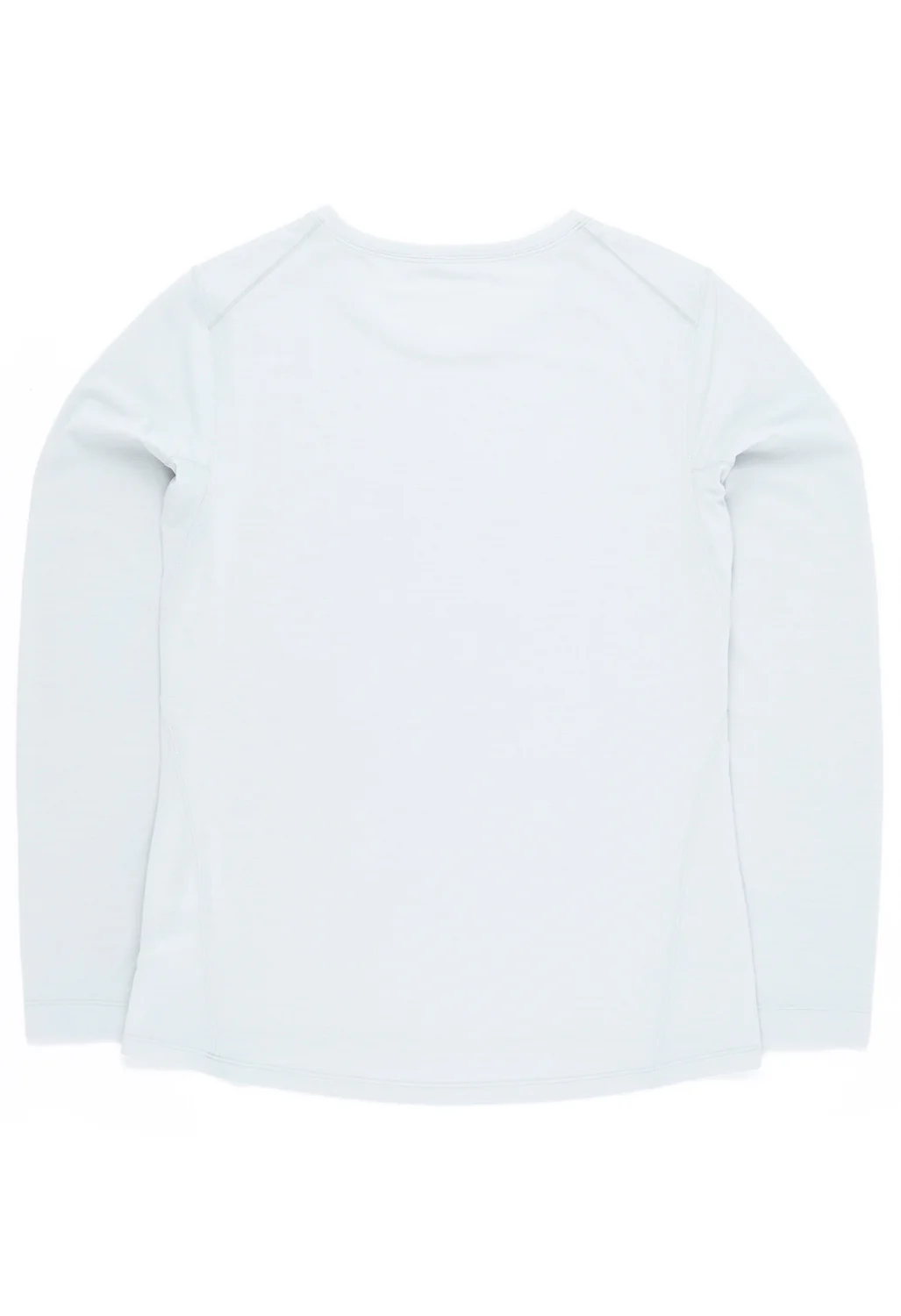 Arc'teryx Women's Taema Long Sleeve Crew - Atmos Heather - Image 2