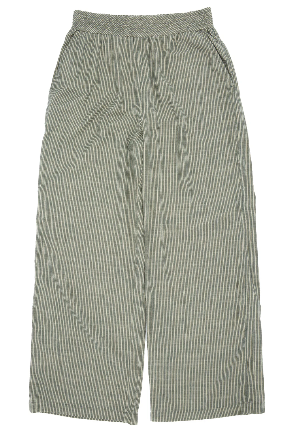 KAVU Women's Tamarindo Trousers - Dark Forest