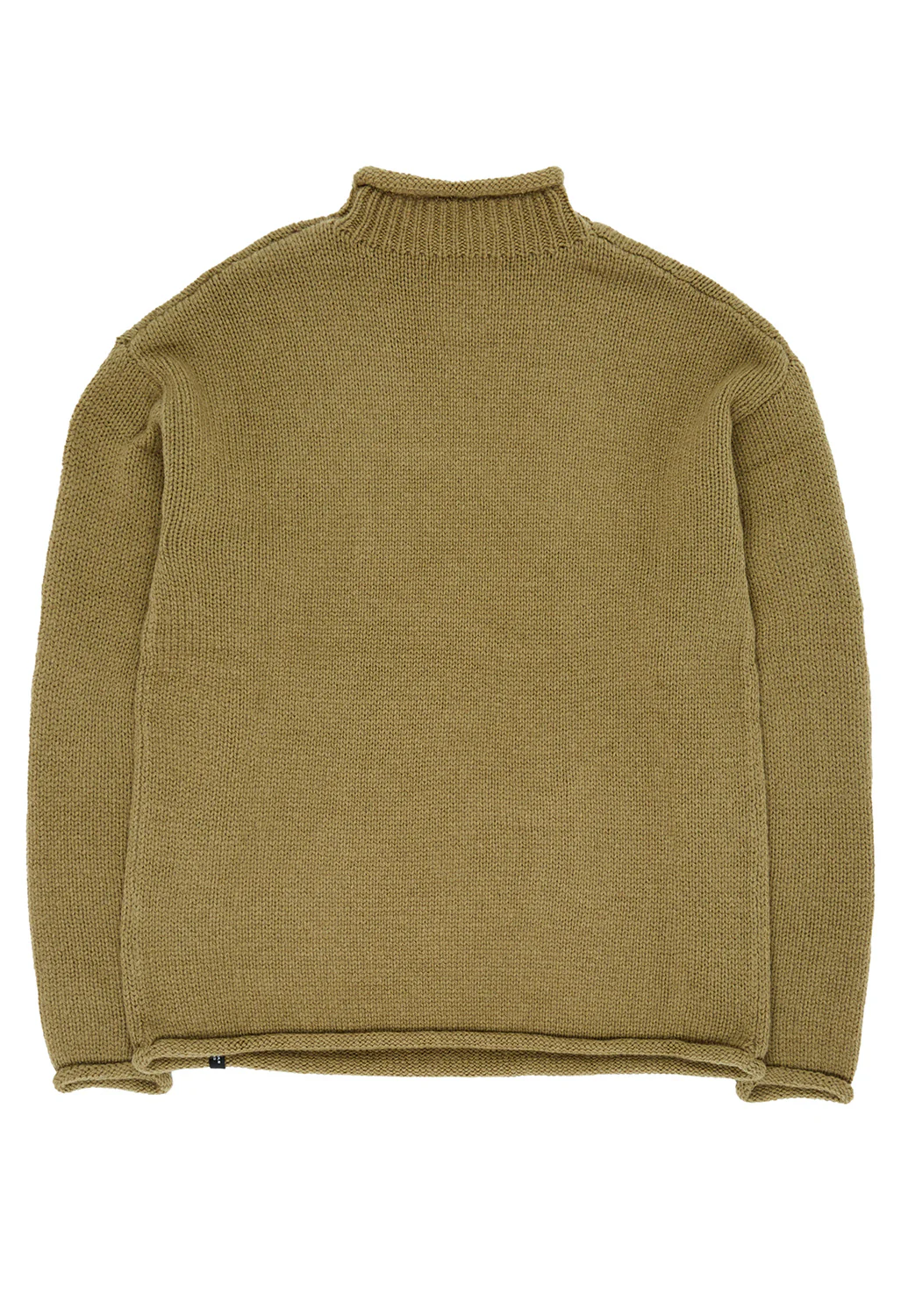 Finisterre Women's Taran Jumper - Willow Green - Image 2