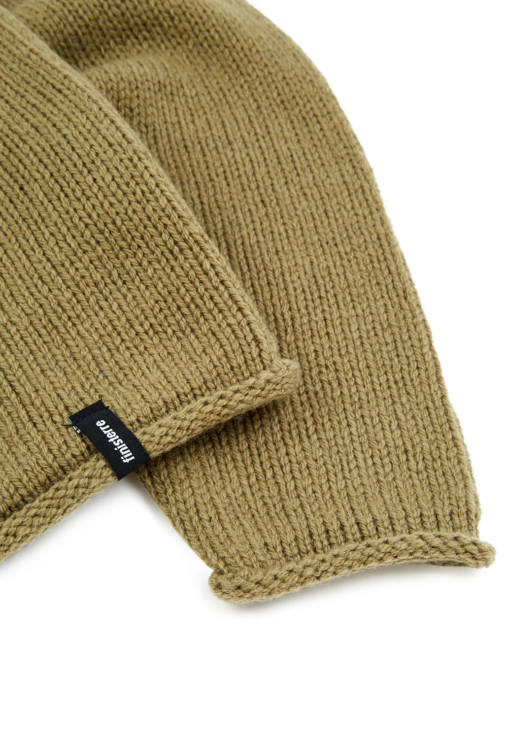 Finisterre Women's Taran Jumper - Willow Green - Image 4