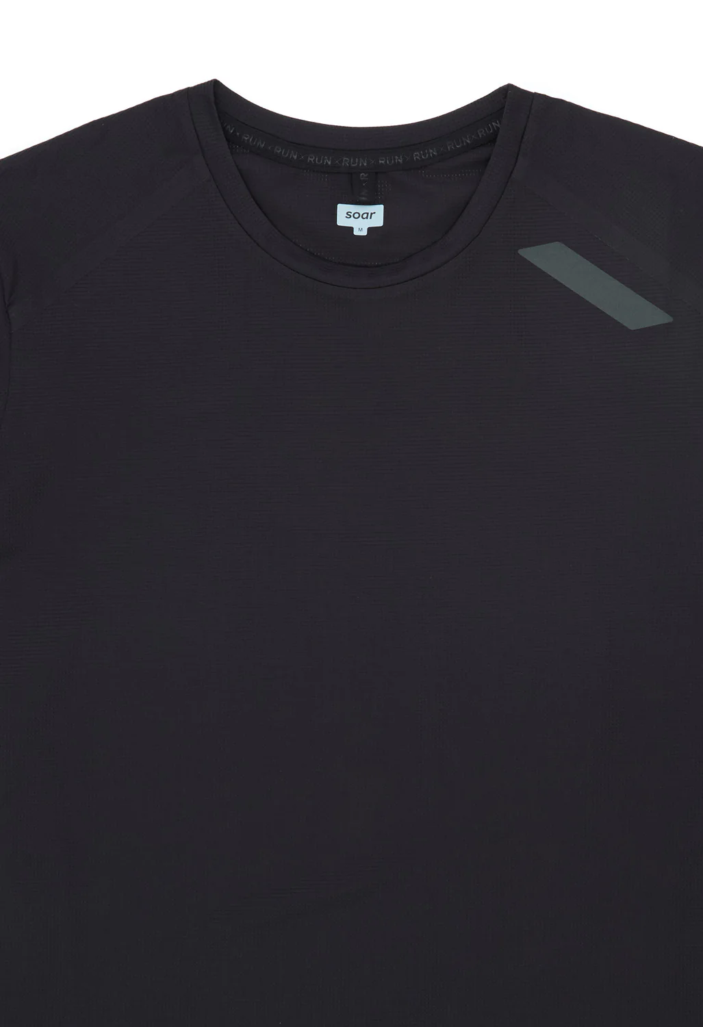 SOAR Women's Tech T-Shirt - Black - Image 3