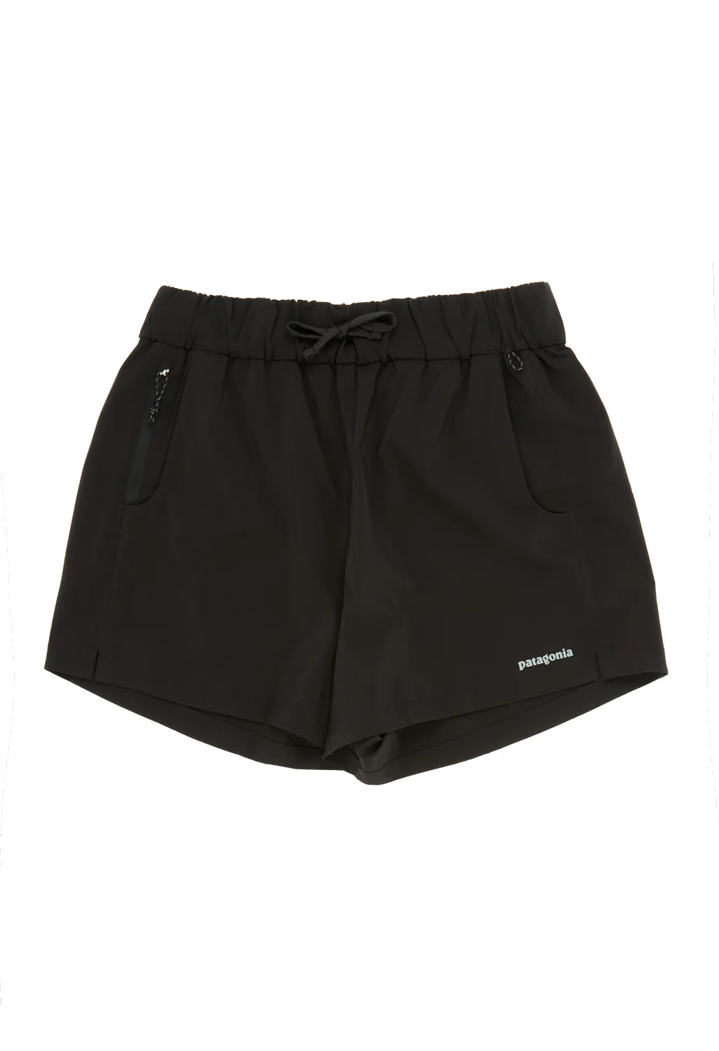 Patagonia Women's Terrebonne Shorts - Black