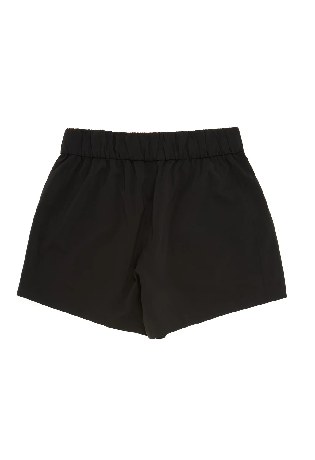 Patagonia Women's Terrebonne Shorts - Black - Image 2