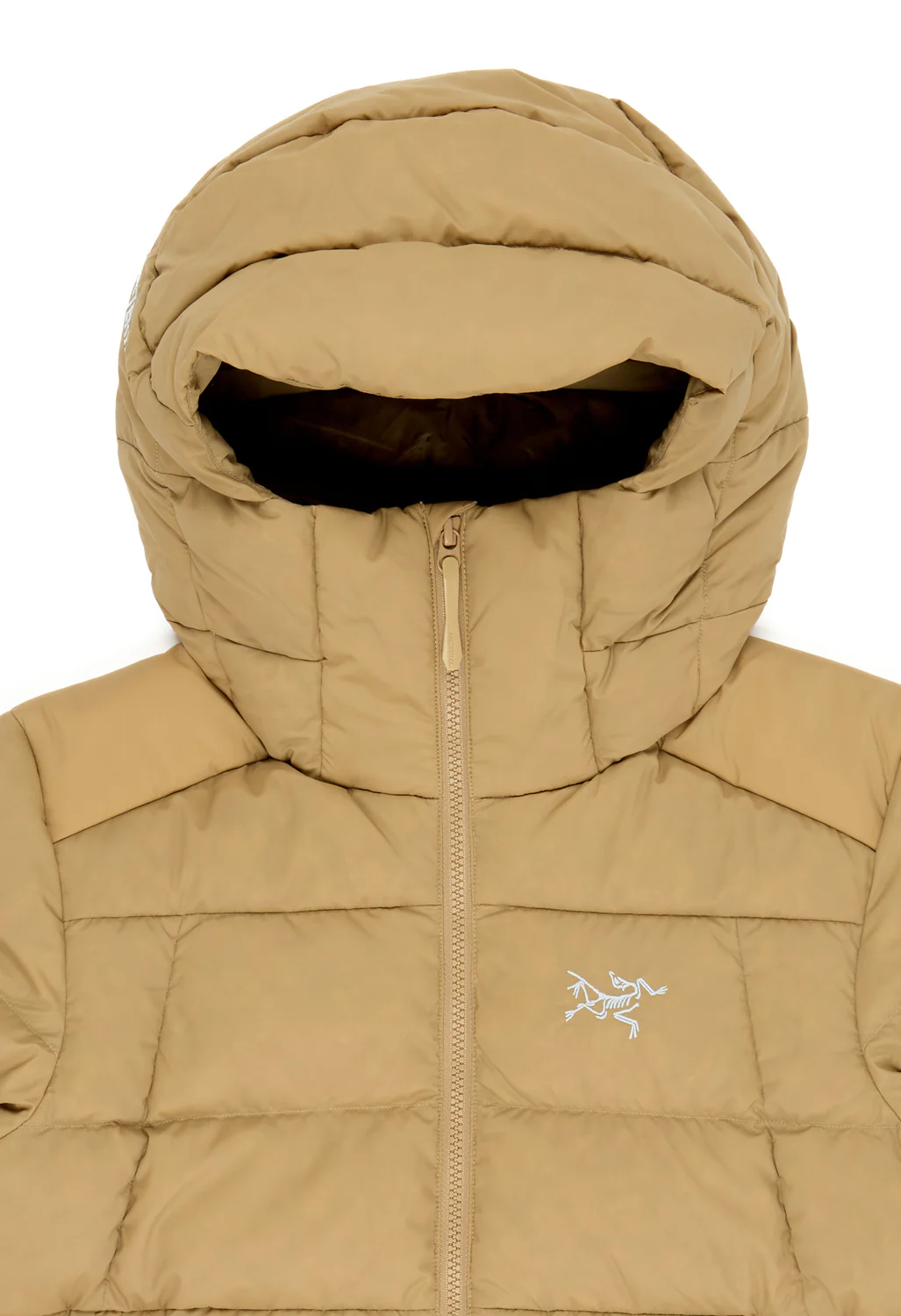 Arc'teryx Women's Thorium Hoody - Canvas - Image 3