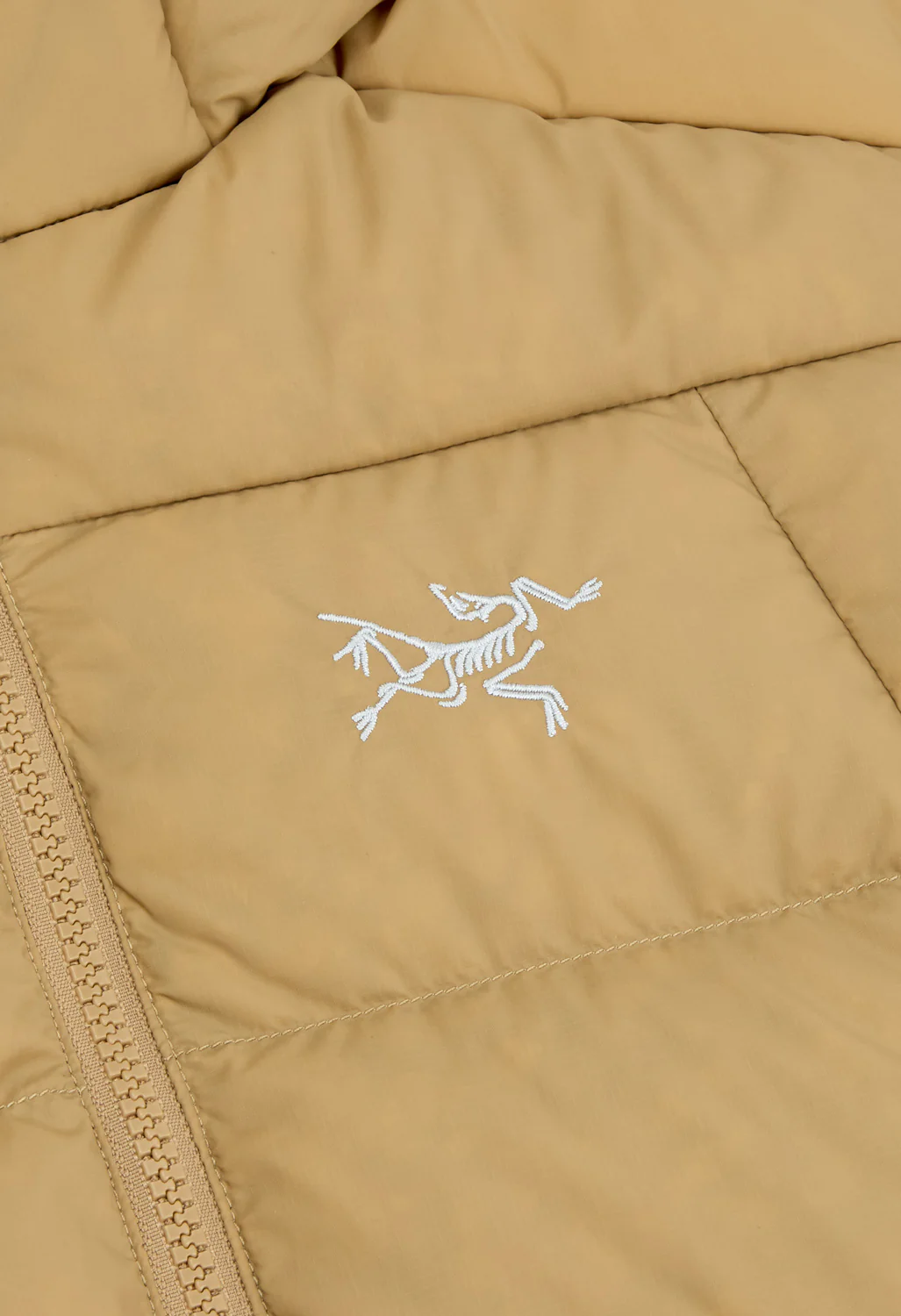 Arc'teryx Women's Thorium Hoody - Canvas - Image 4