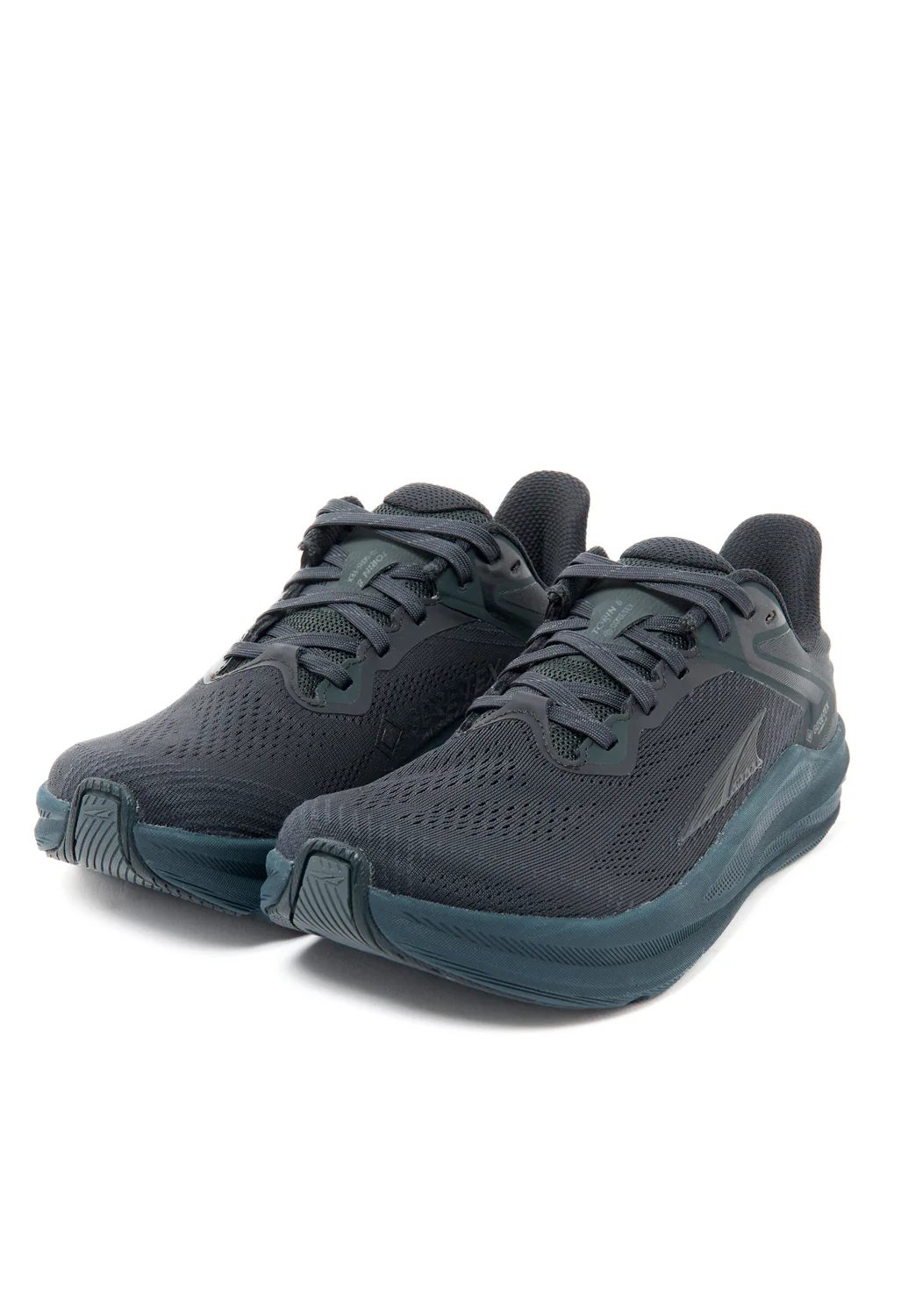 Altra Women's Torin 8 GTX Trainers - Black / Grey - Image 3