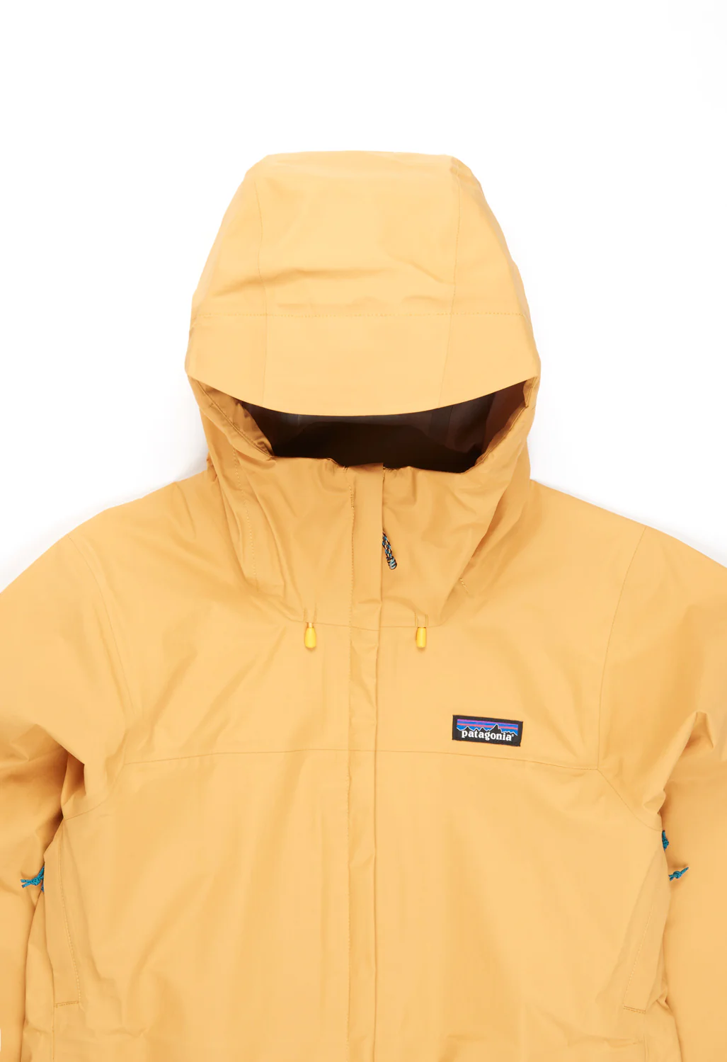 Patagonia Women's Torrentshell 3L Jacket - Dried Mango - Image 2