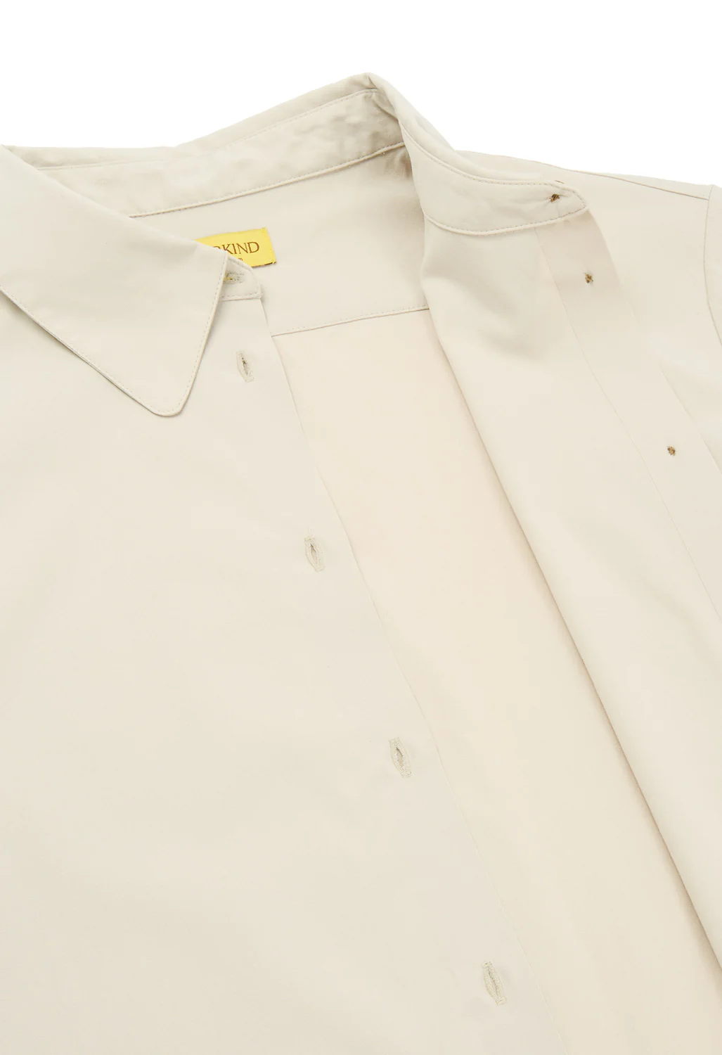 Hikerkind Women's Trail Sun Shirt 02 - Dolomite - Image 4