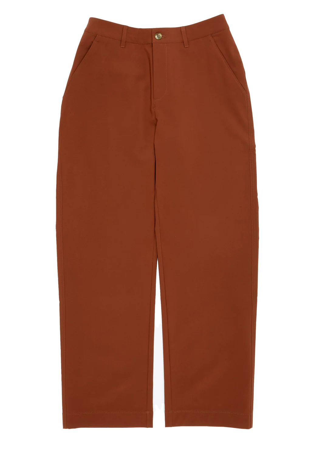Hikerkind Women's Trail Trousers 02 - Ultisol