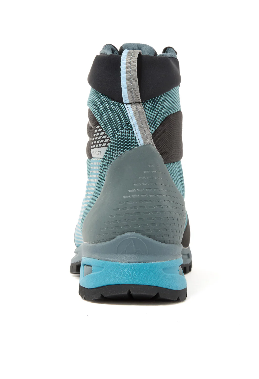 La Sportiva Women's Trango TRK GORE-TEX Boots - Topaz / Celestial Blue - Image 4