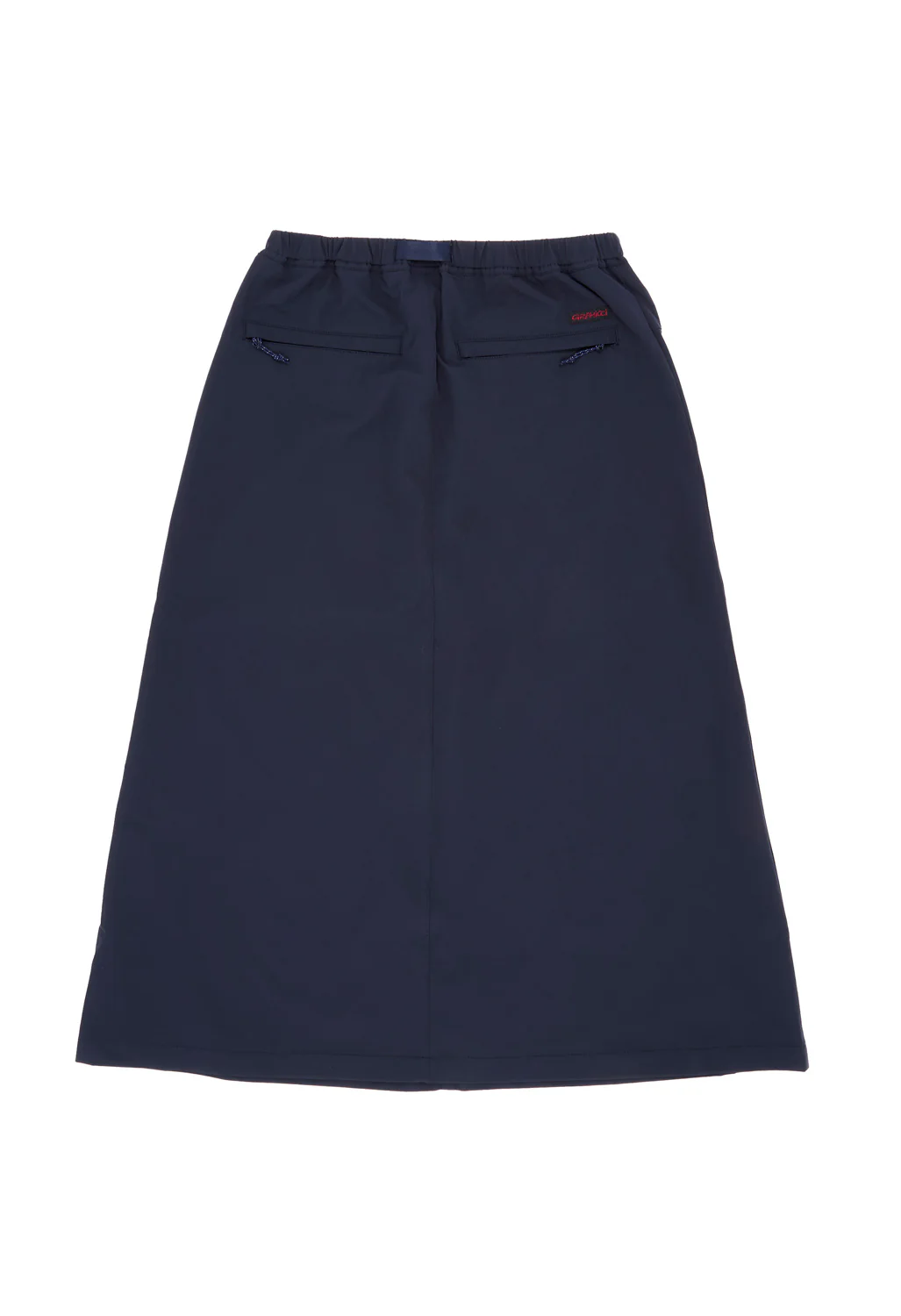 Gramicci Women's Trekking Long Skirt - Deep Navy - Image 2