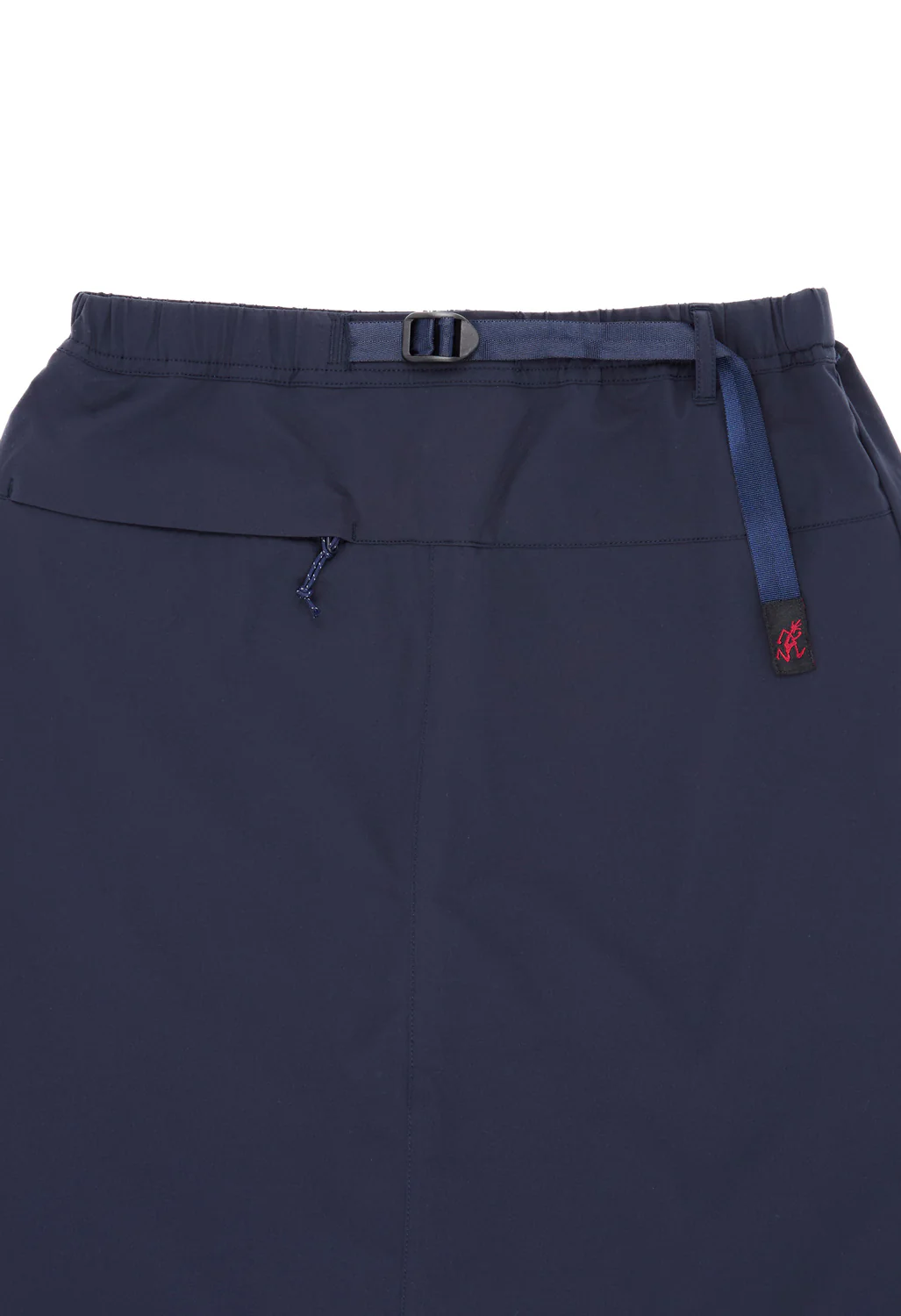 Gramicci Women's Trekking Long Skirt - Deep Navy - Image 3