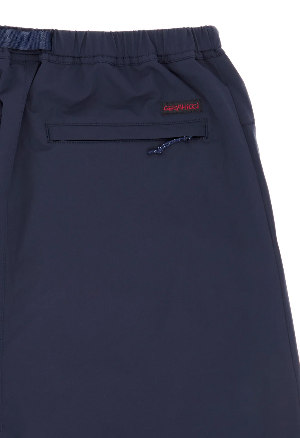Gramicci Women's Trekking Long Skirt - Deep Navy - Image 4