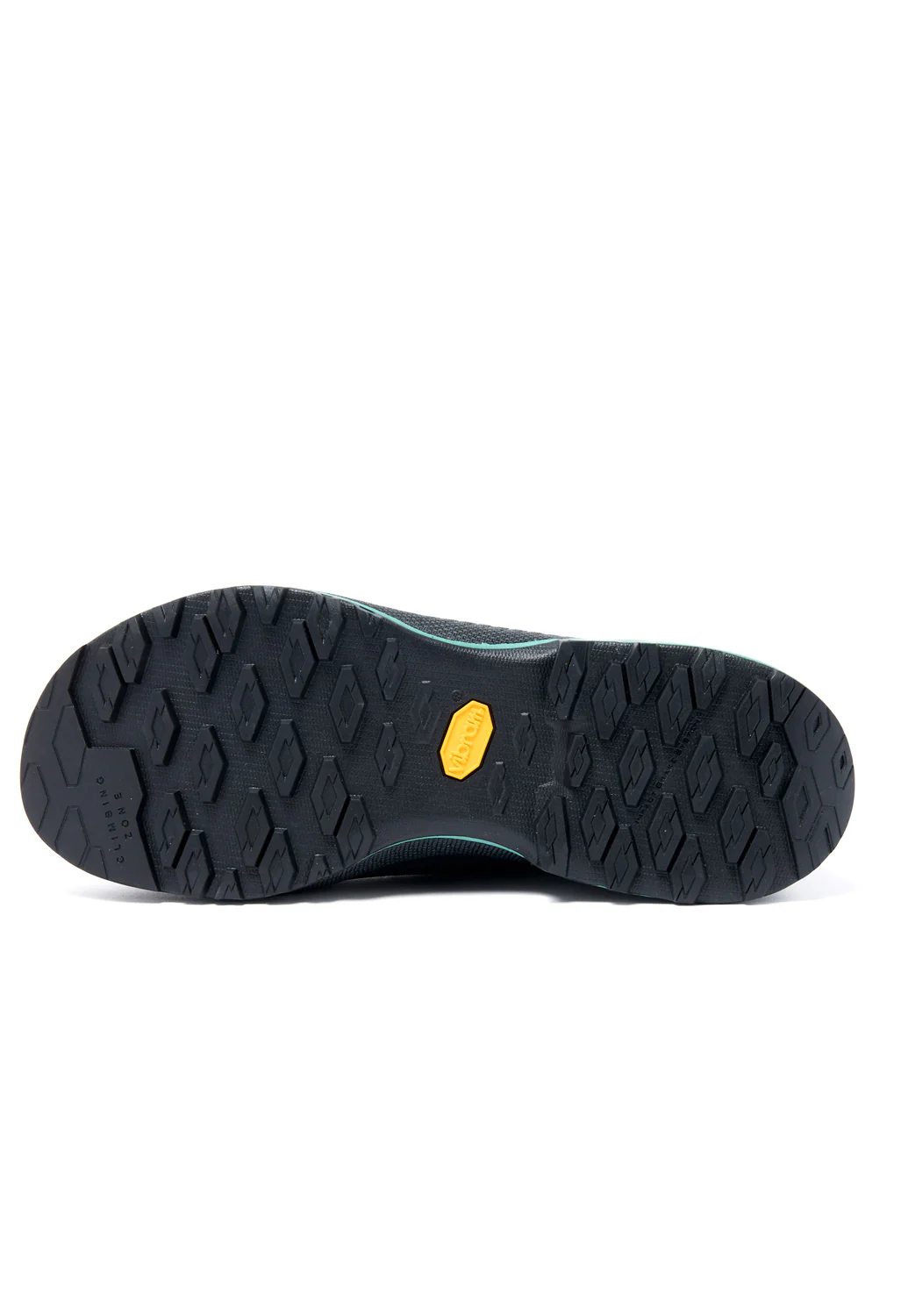 La Sportiva Women's TX4 Evo - Carbon / Zest - Image 5