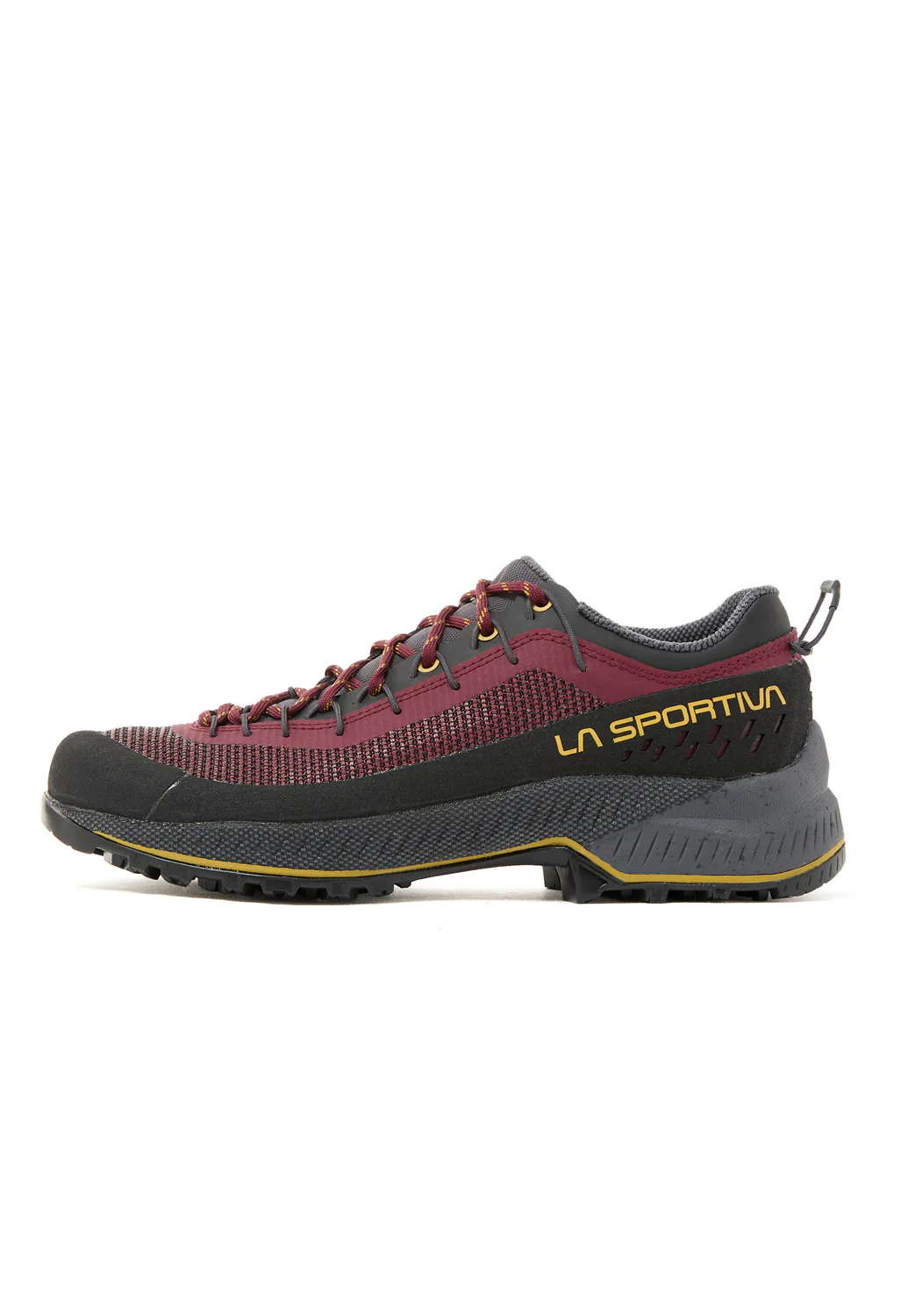 La Sportiva Women's TX4 Evo ST Shoes - Redwood / Onyx