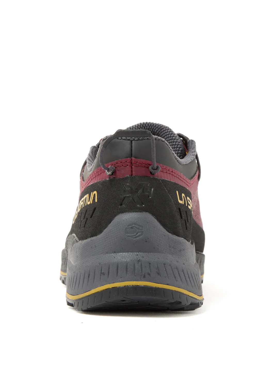 La Sportiva Women's TX4 Evo ST Shoes - Redwood / Onyx - Image 4