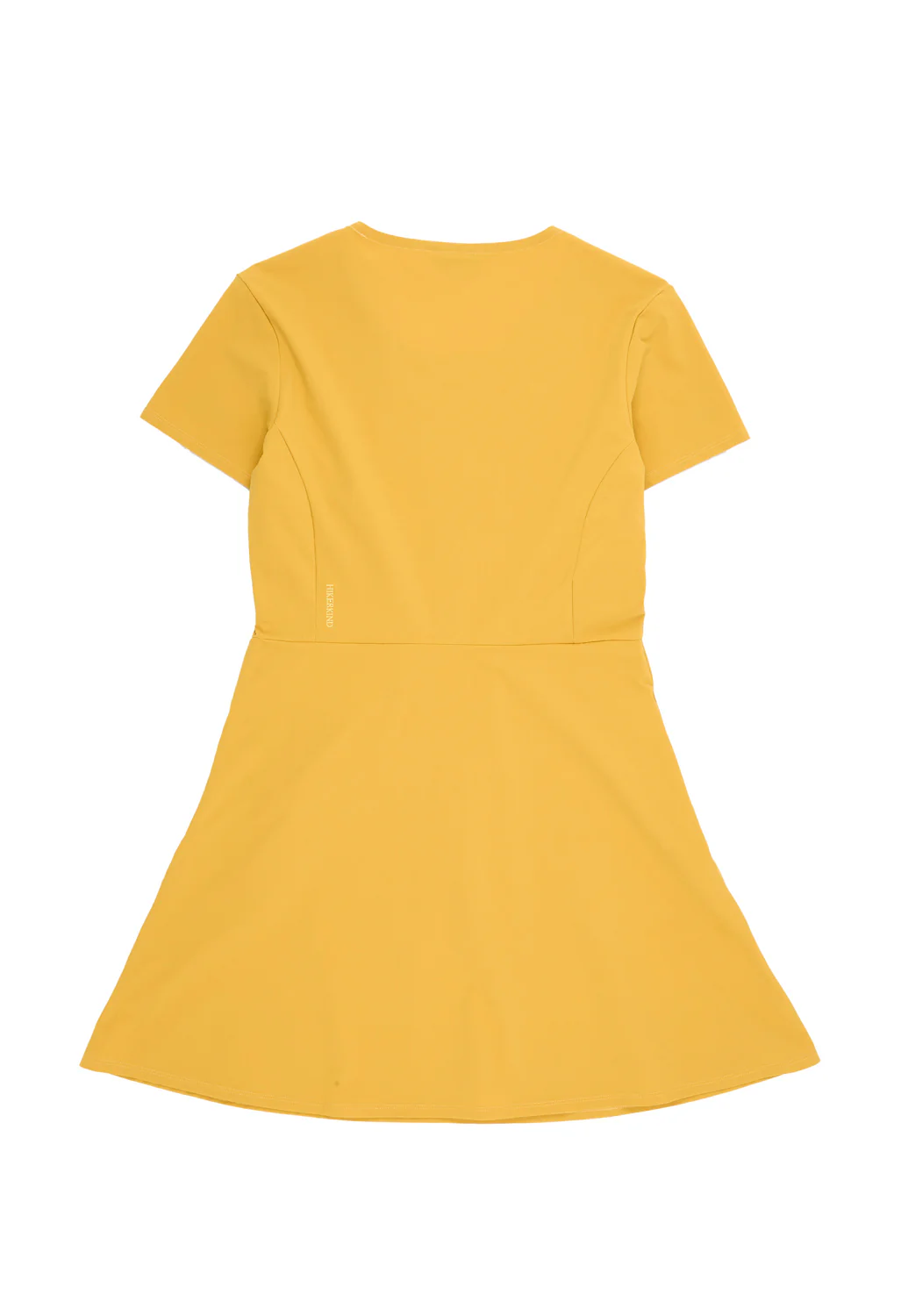 Hikerkind Women's Ultralight Trail Dress 02 - Anther - Image 2