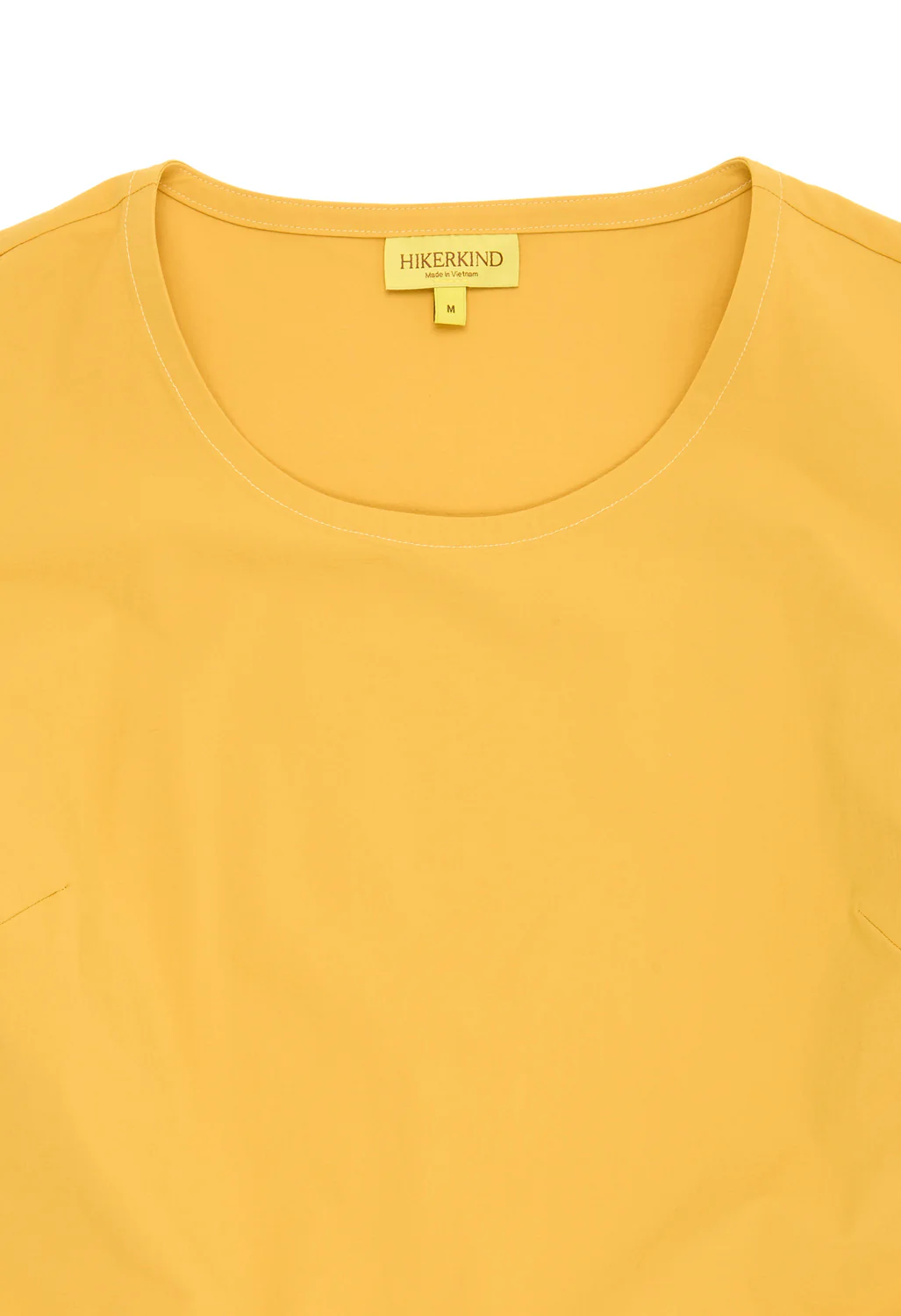 Hikerkind Women's Ultralight Trail Dress 02 - Anther - Image 3