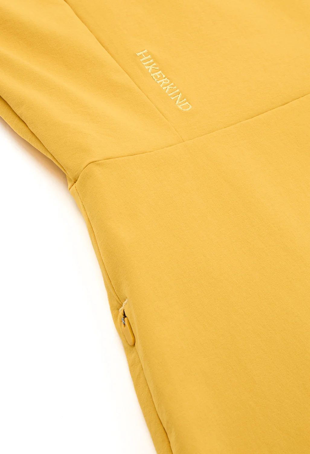 Hikerkind Women's Ultralight Trail Dress 02 - Anther - Image 4