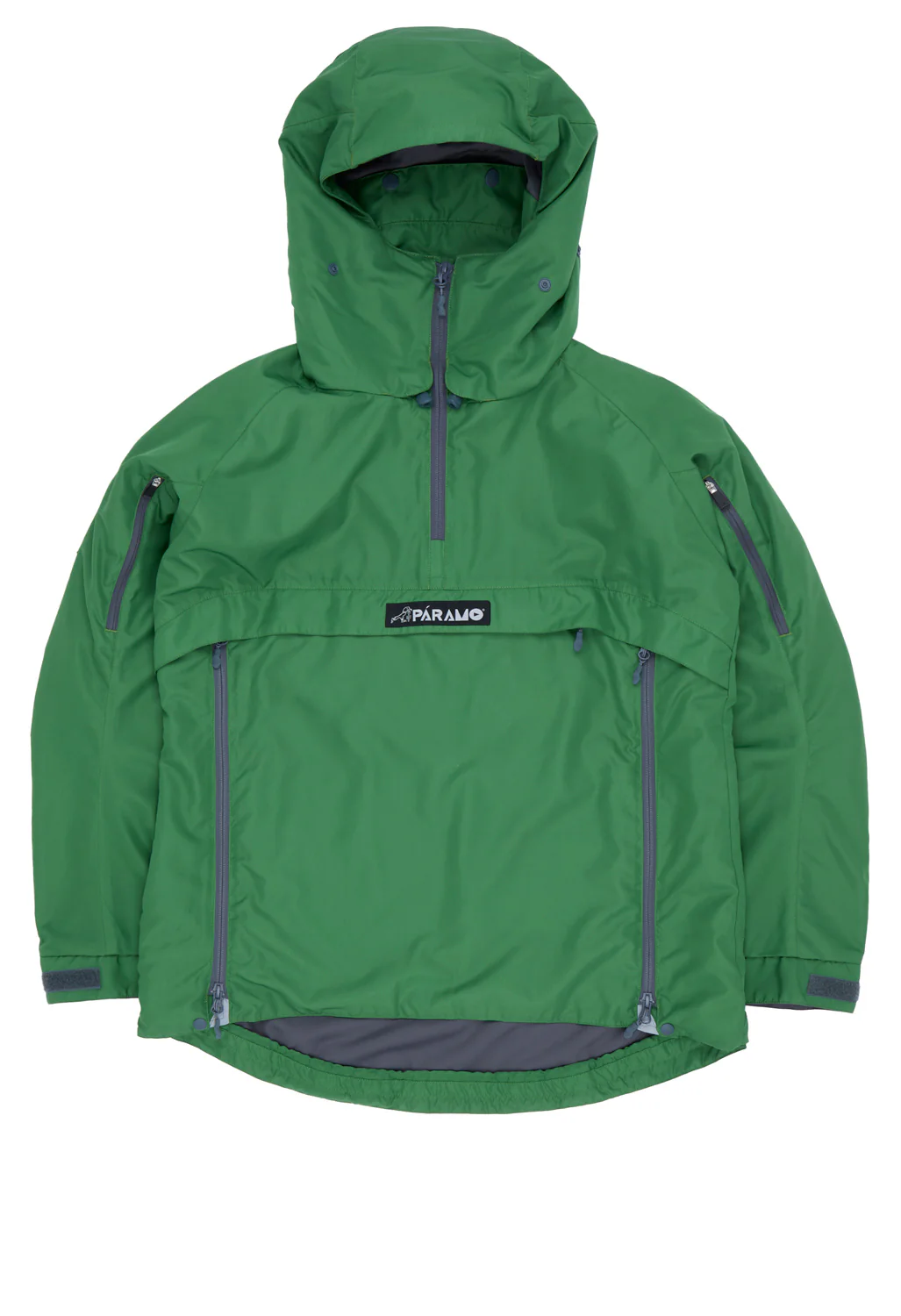 Paramo Women's Velez Adventure Smock - Fir