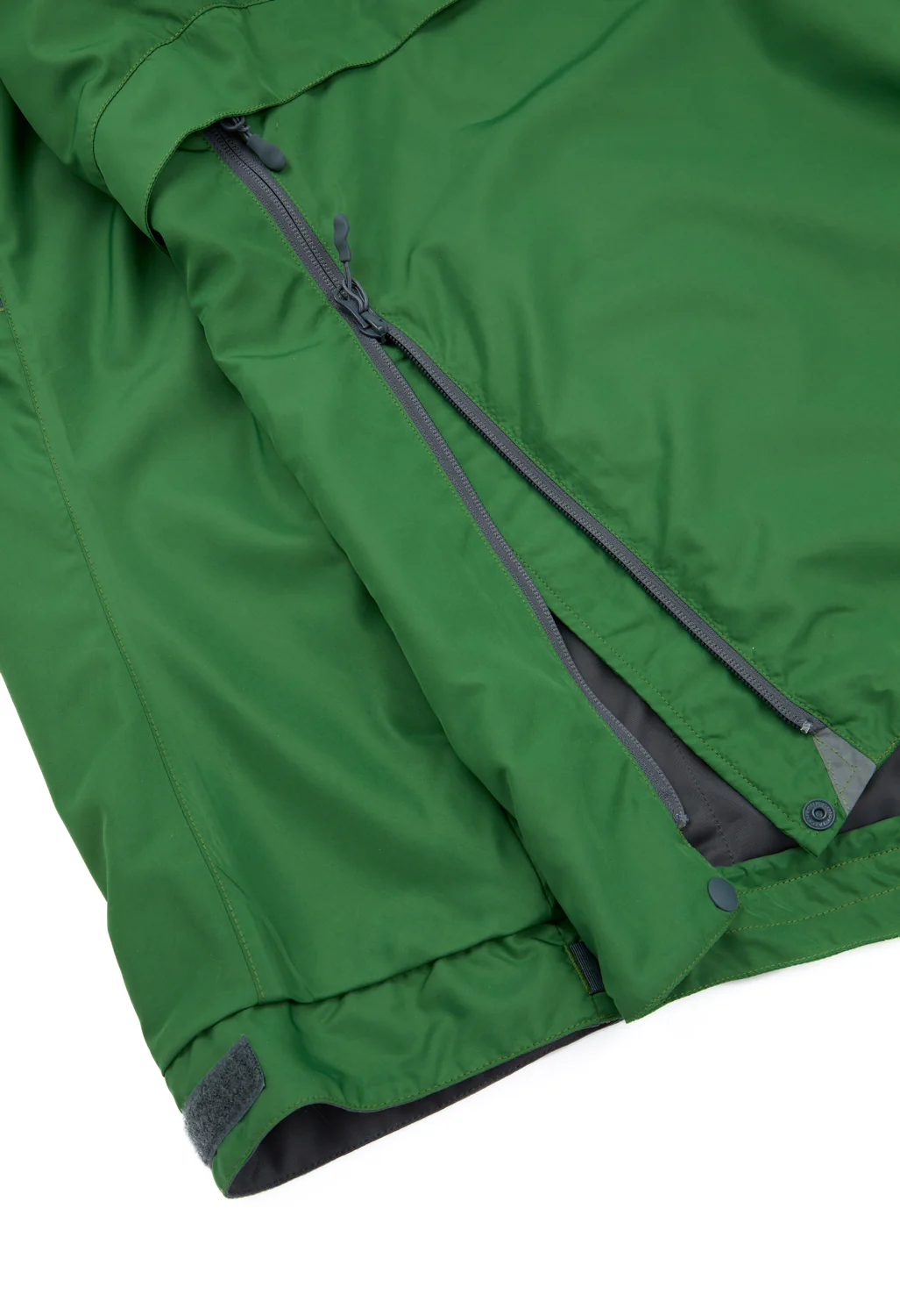 Paramo Women's Velez Adventure Smock - Fir - Image 6