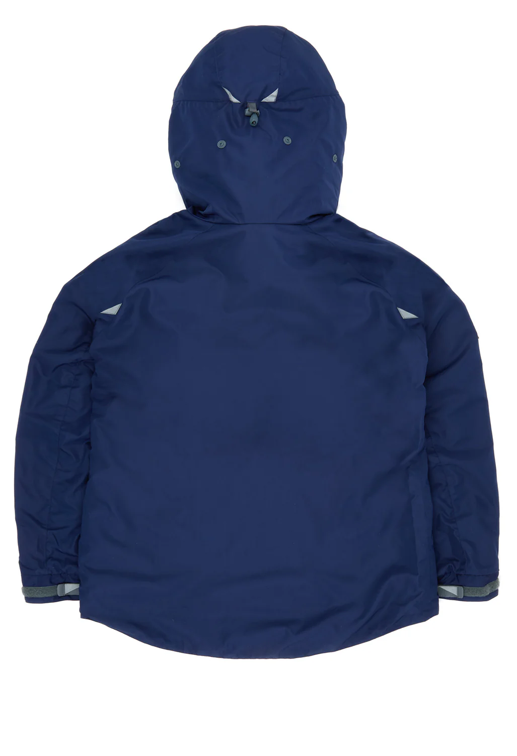 Paramo Women's Velez Adventure Smock - Midnight / Rock Grey - Image 2