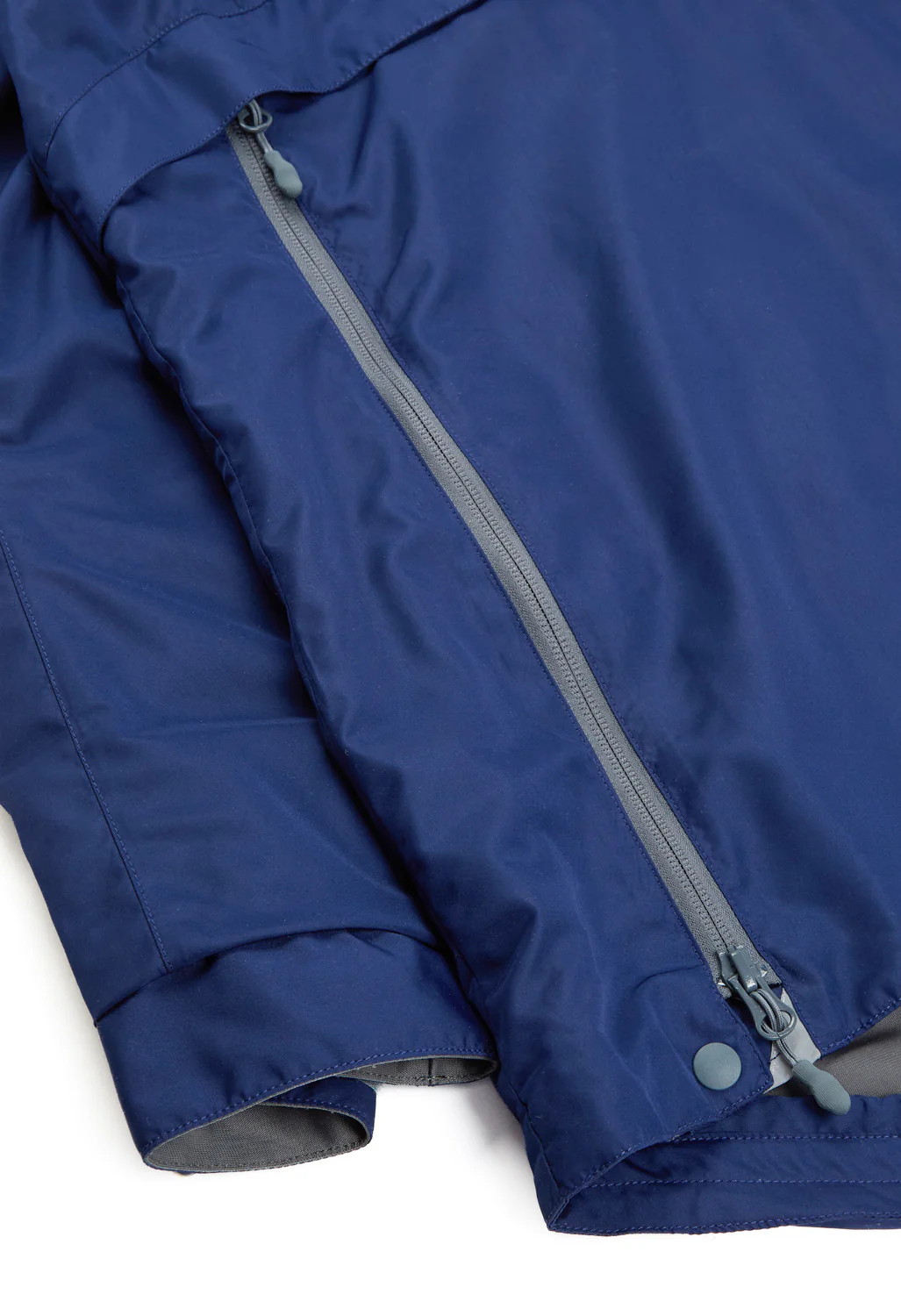 Paramo Women's Velez Adventure Smock - Midnight / Rock Grey - Image 6