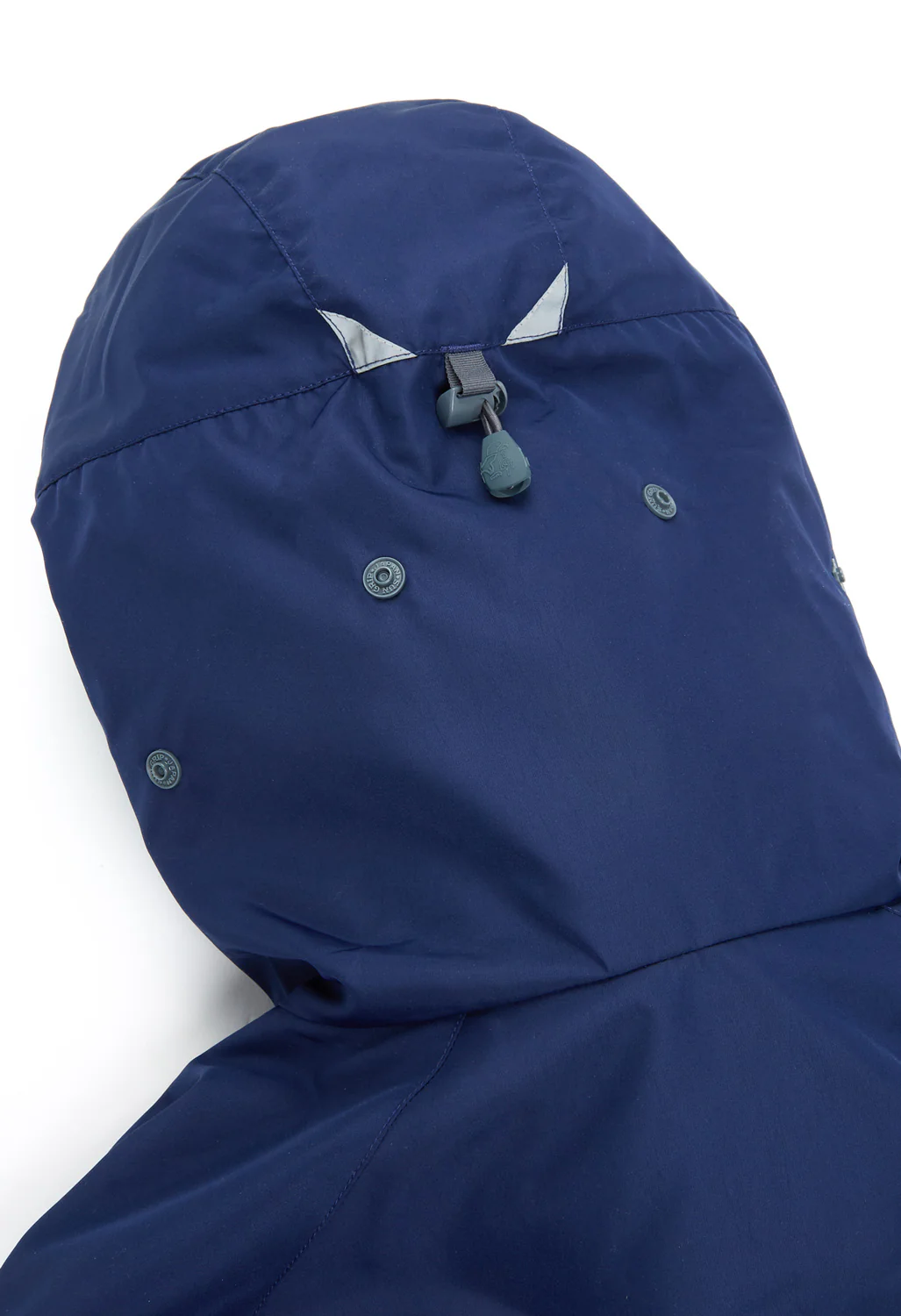 Paramo Women's Velez Adventure Smock - Midnight / Rock Grey - Image 8