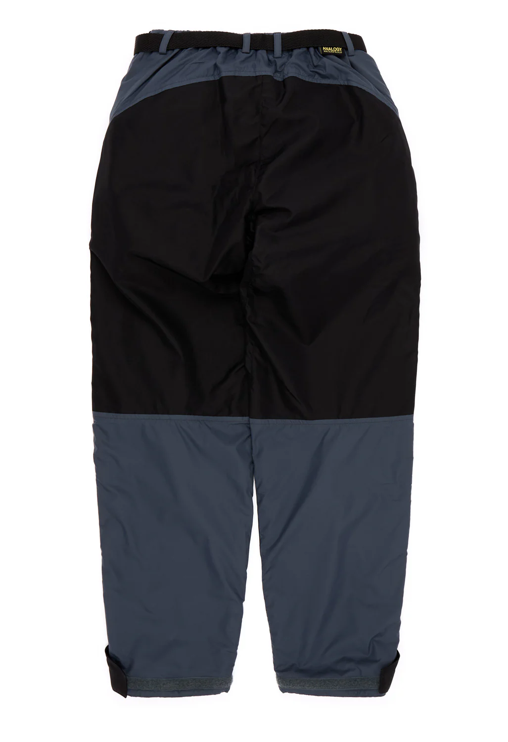 Paramo Women's Velez Adventure Trousers - Rock Grey / Black - Image 2
