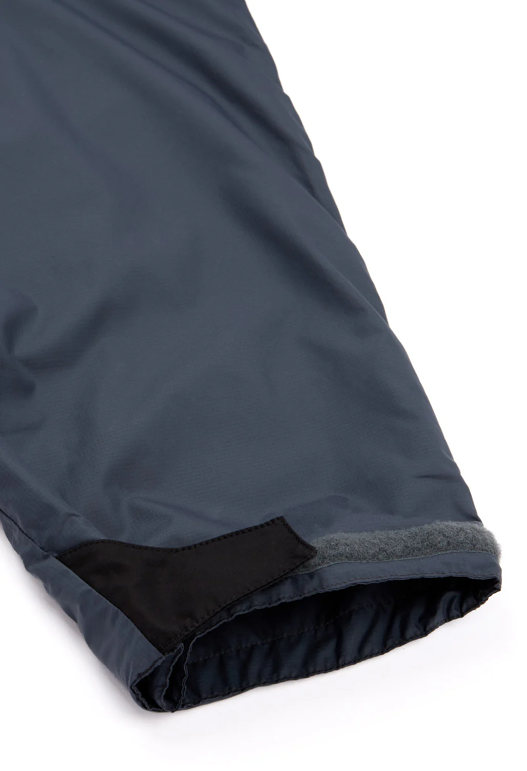Paramo Women's Velez Adventure Trousers - Rock Grey / Black - Image 4
