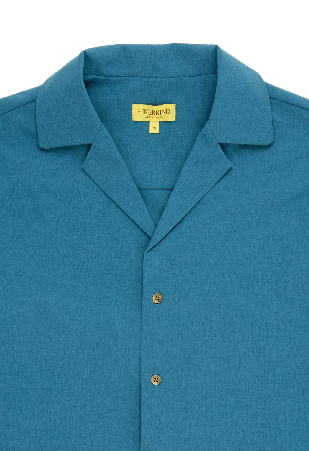 Hikerkind Women's Venture Camp Shirt 01 - Bielzia - Image 3
