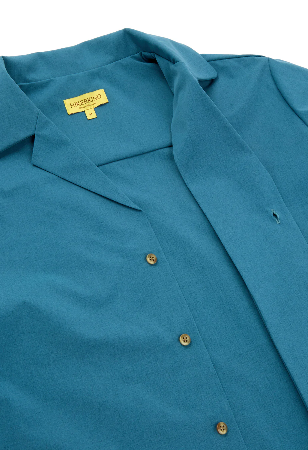 Hikerkind Women's Venture Camp Shirt 01 - Bielzia - Image 4