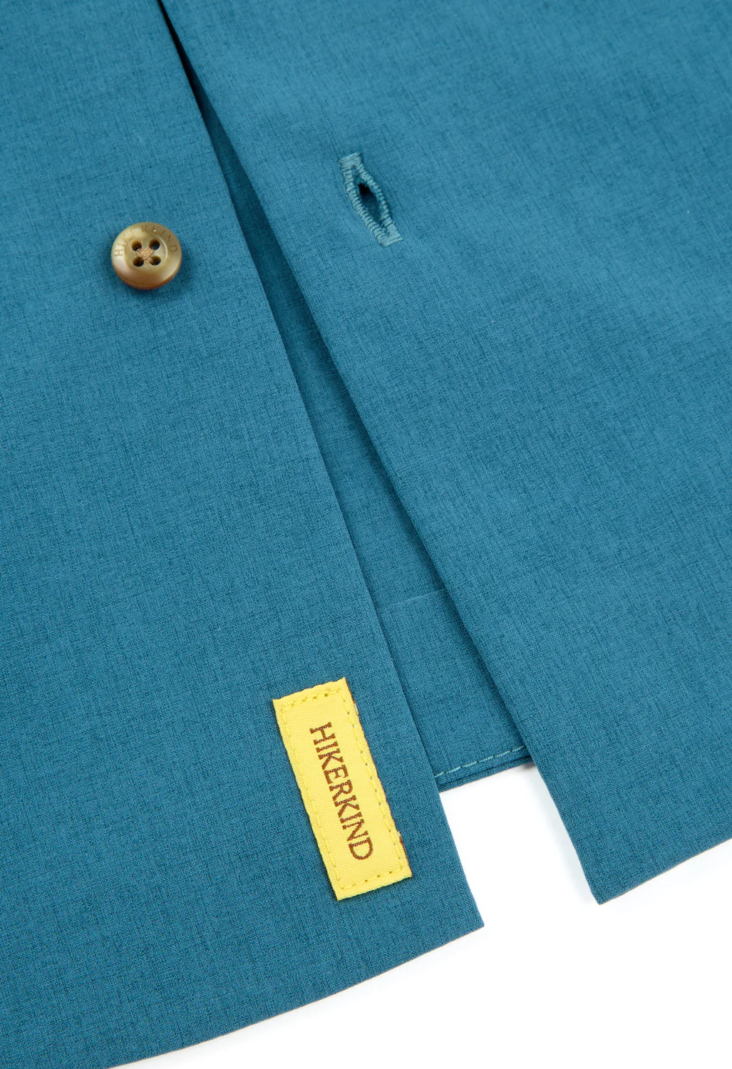Hikerkind Women's Venture Camp Shirt 01 - Bielzia - Image 5