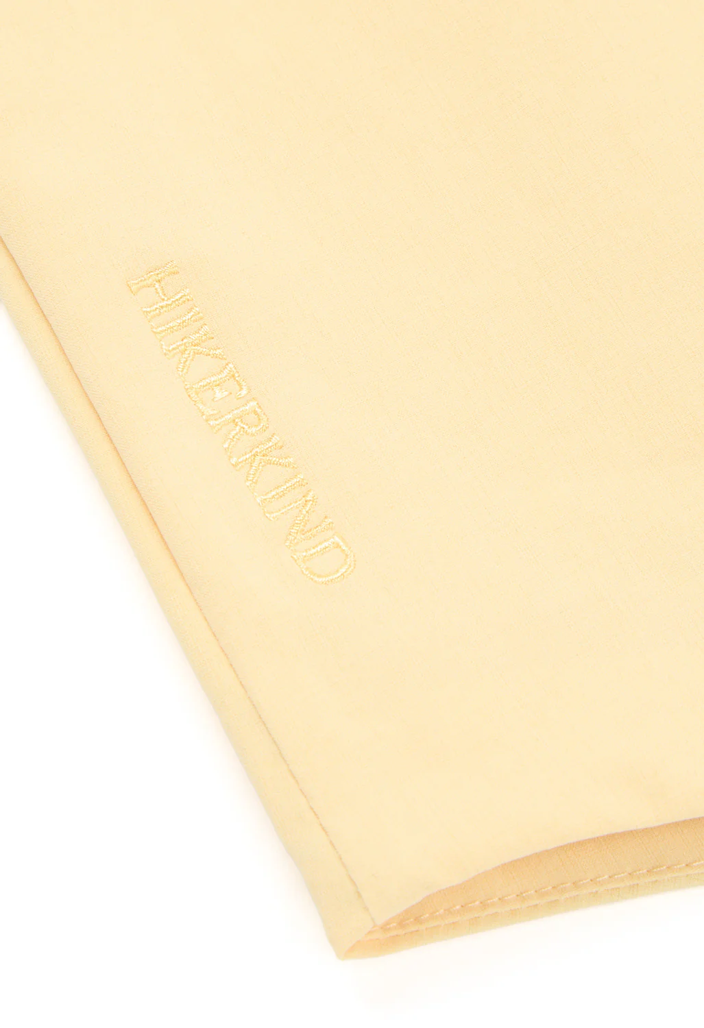 Hikerkind Women's Venture Camp Shirt 01 - Buckwheat - Image 7