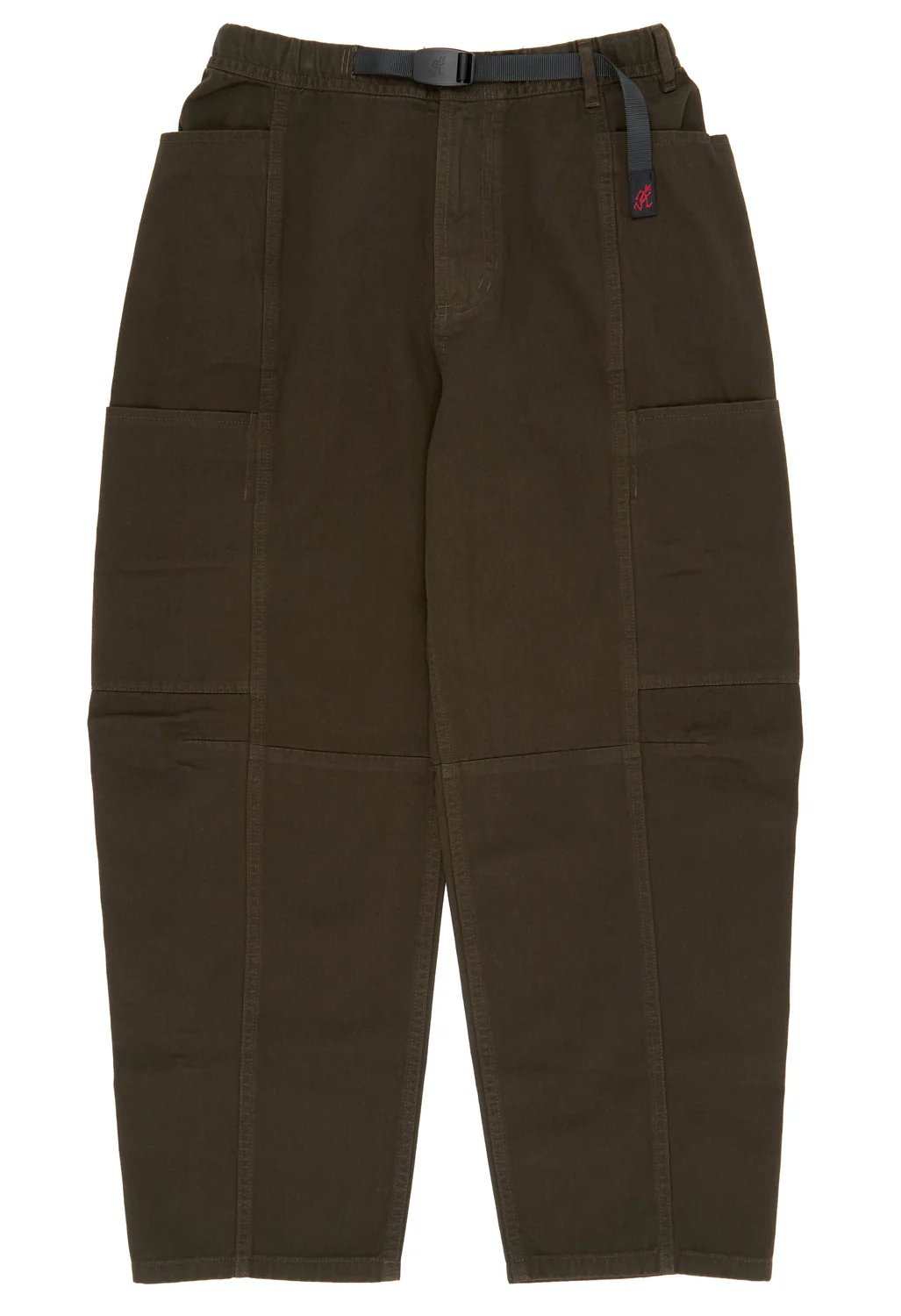 Gramicci Women's Voyager Pants - Double Brown