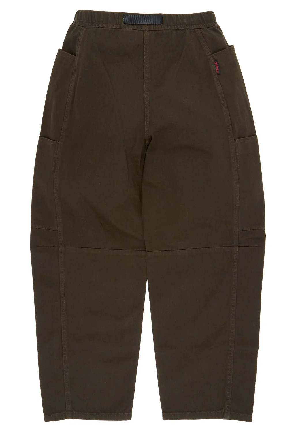 Gramicci Women's Voyager Pants - Double Brown - Image 2