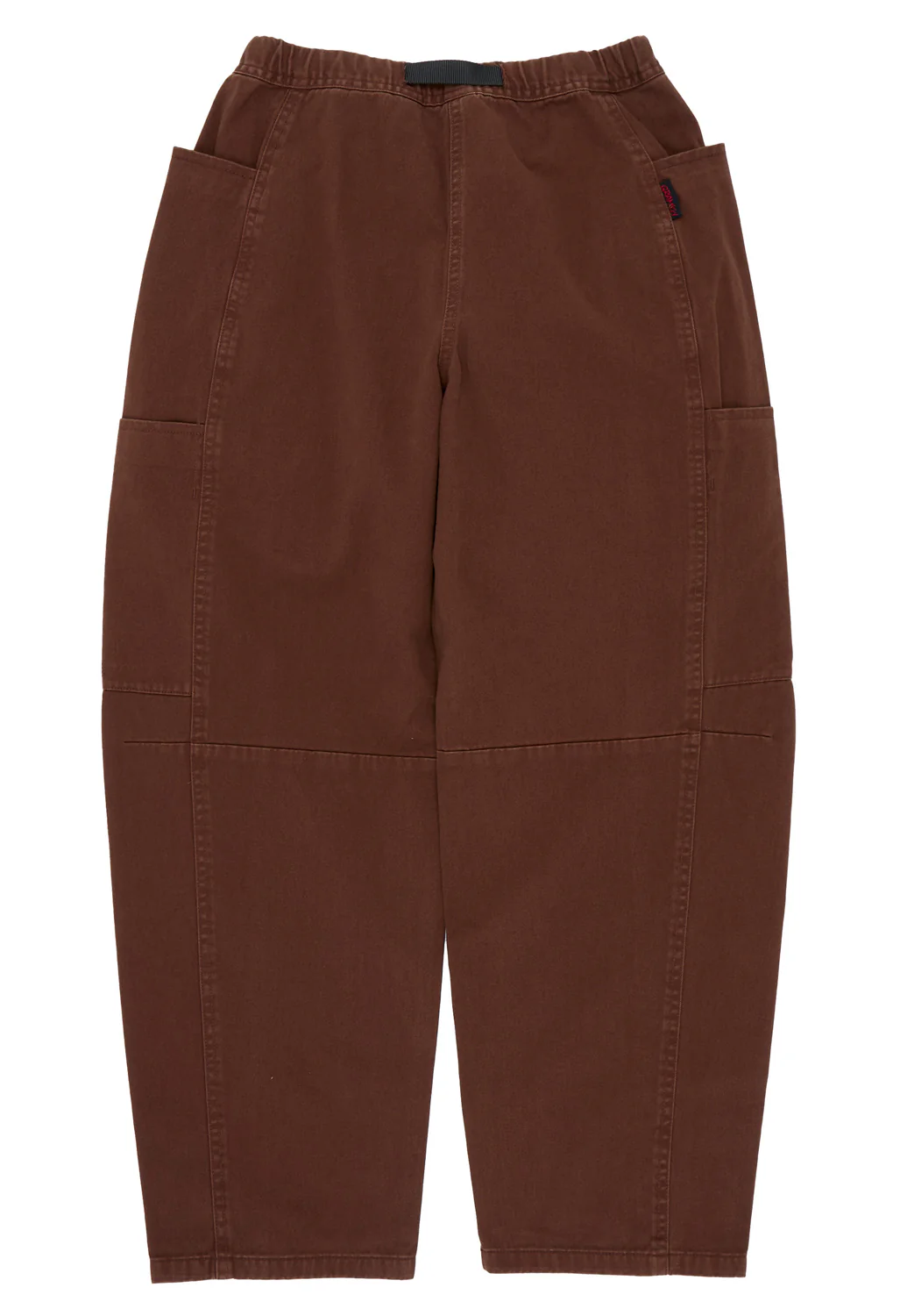 Gramicci Women's Voyager Pants - Tobacco - Image 2
