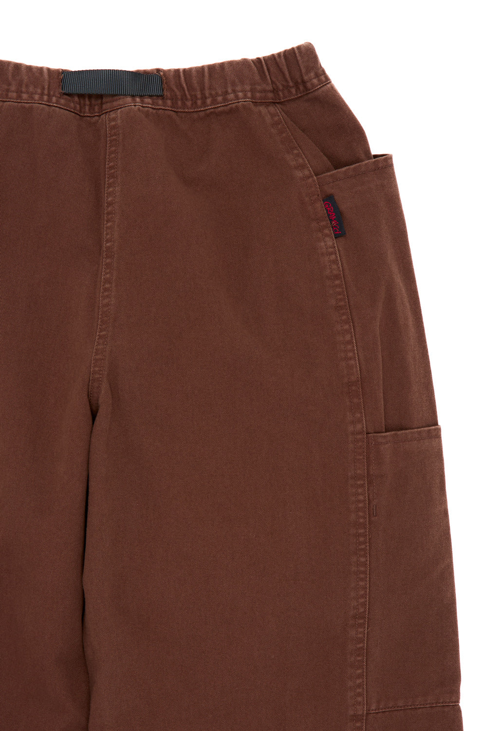 Gramicci Women's Voyager Pants - Tobacco - Image 4