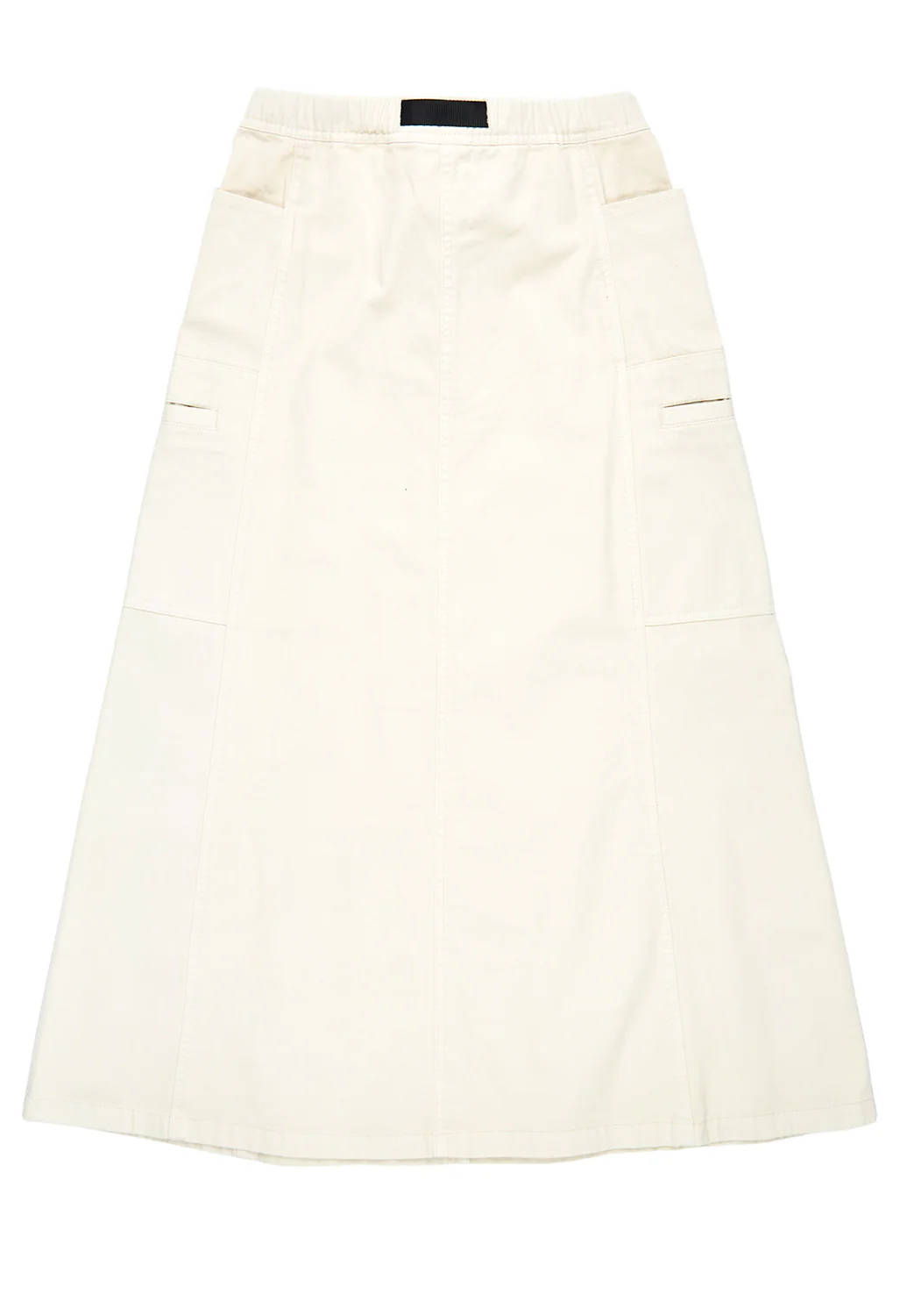 Gramicci Women's Voyager Skirt - Greige - Image 2