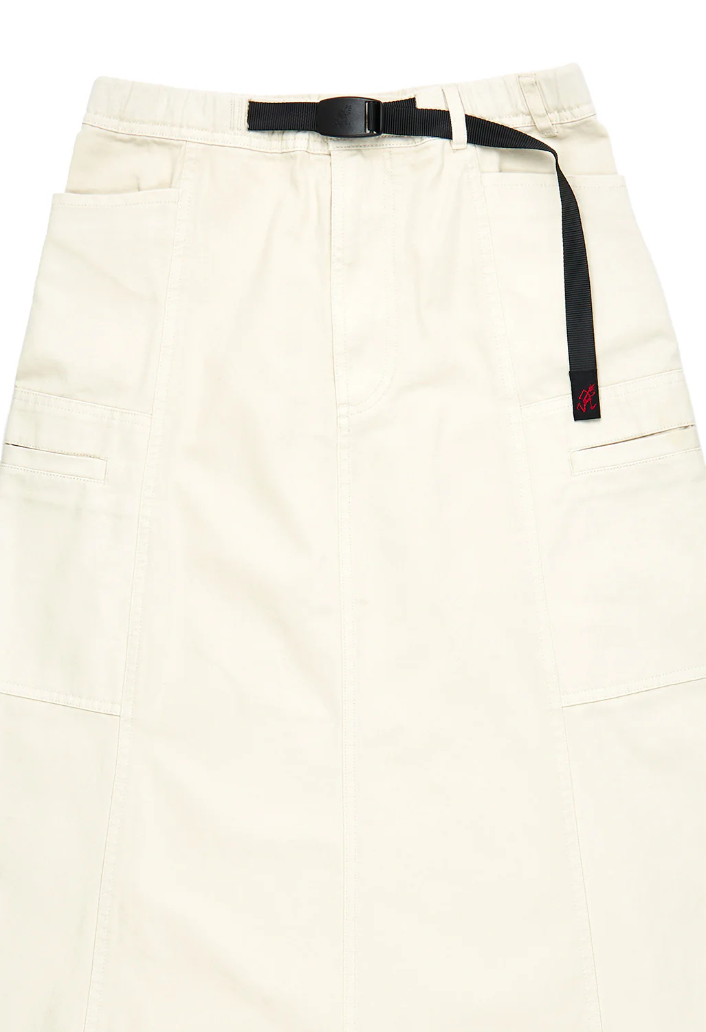 Gramicci Women's Voyager Skirt - Greige - Image 3