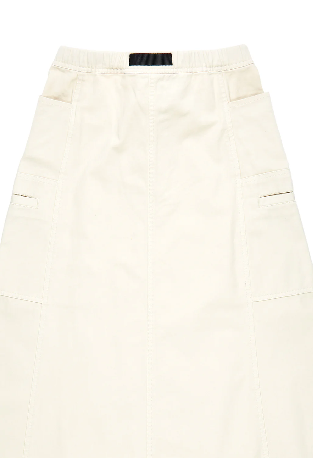 Gramicci Women's Voyager Skirt - Greige - Image 4