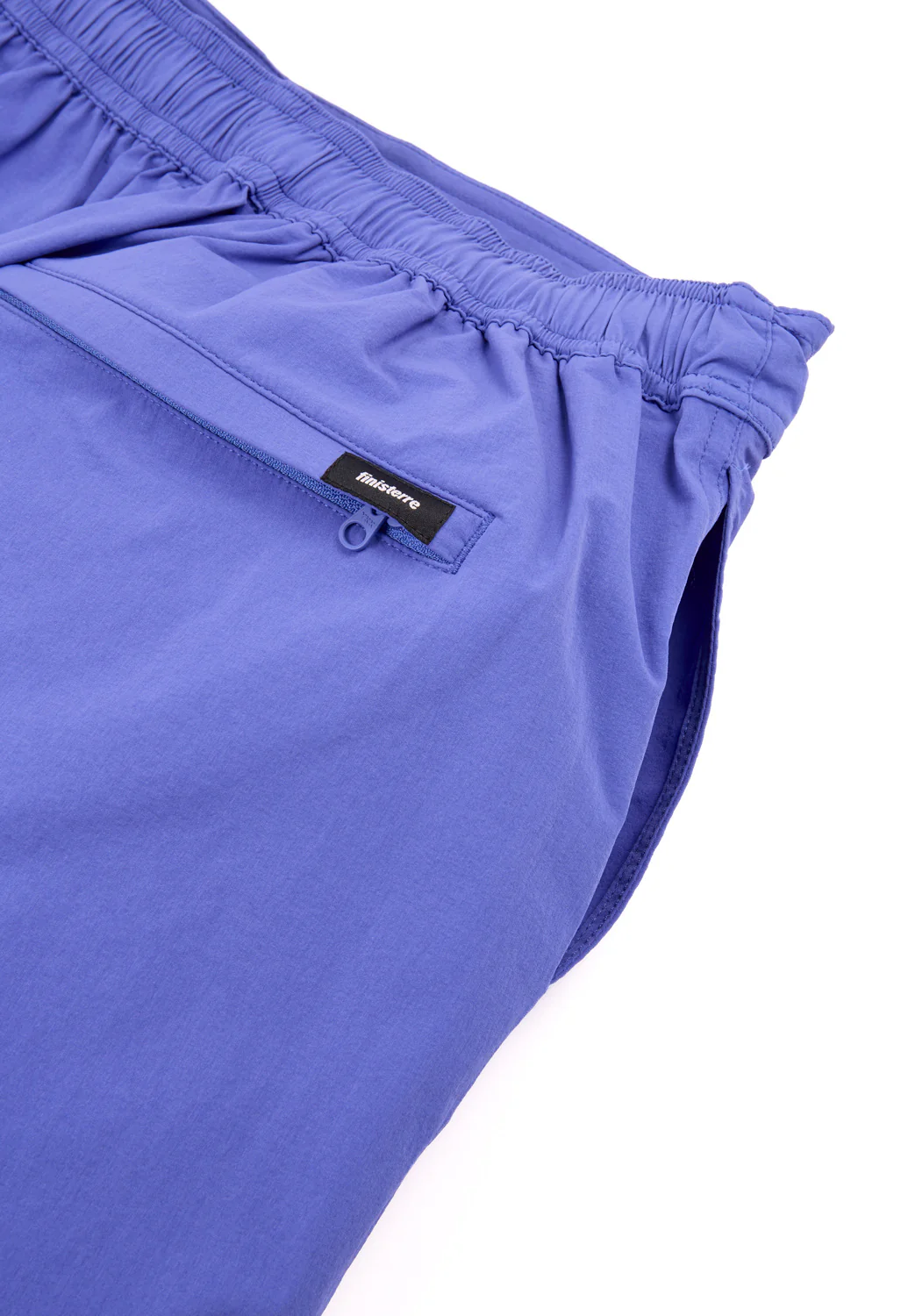 Finisterre Women's Walker Shorts - Lake - Image 4