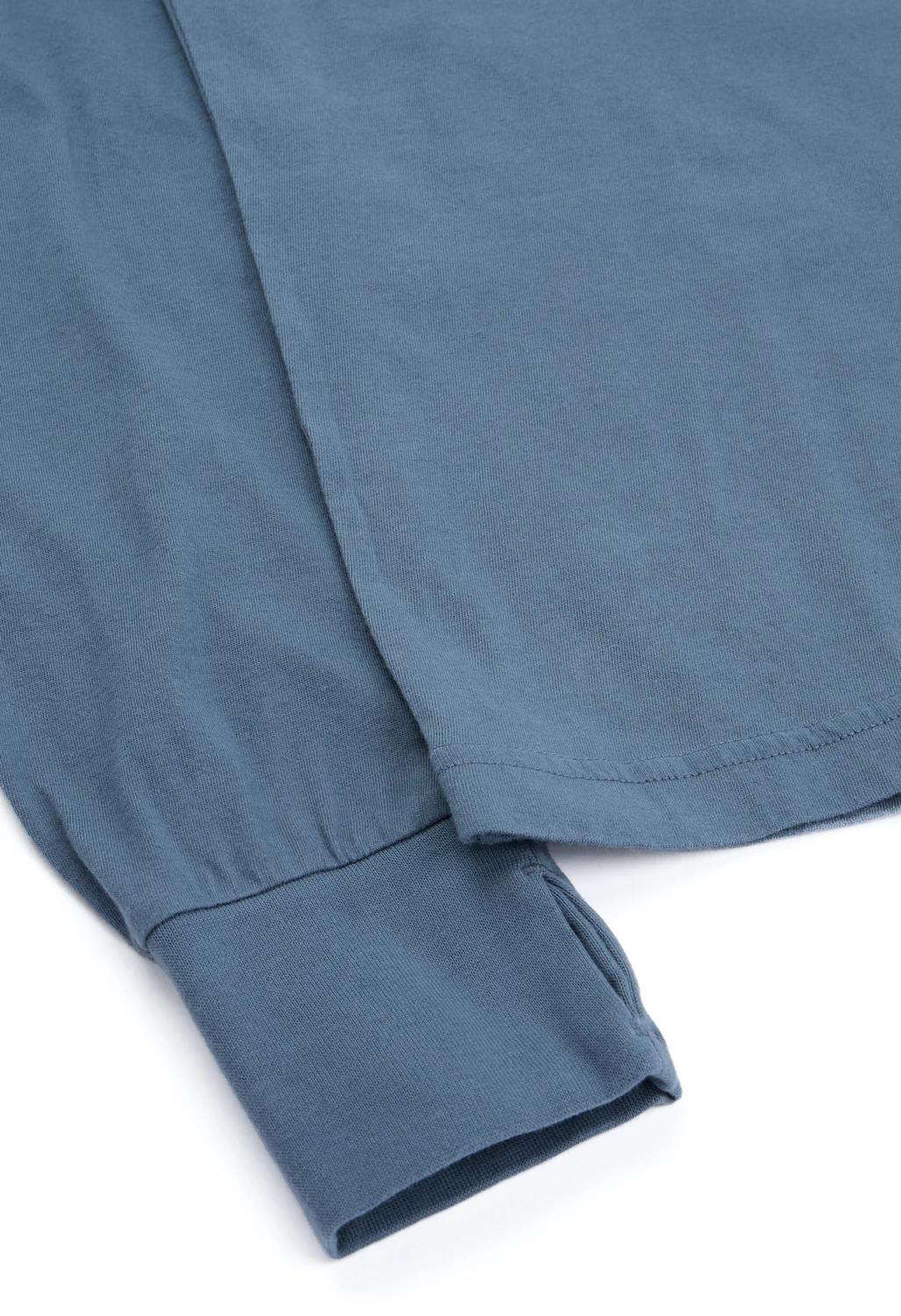KAVU Women's Westray Tee - Blue Mirage - Image 4
