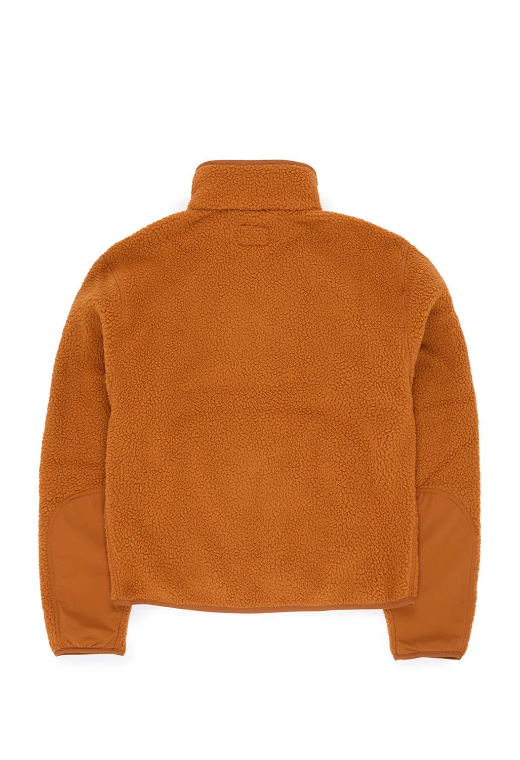 Danner Women's Wolf Creek Sherpa Fleece Jacket - Glazed Ginger - Image 2